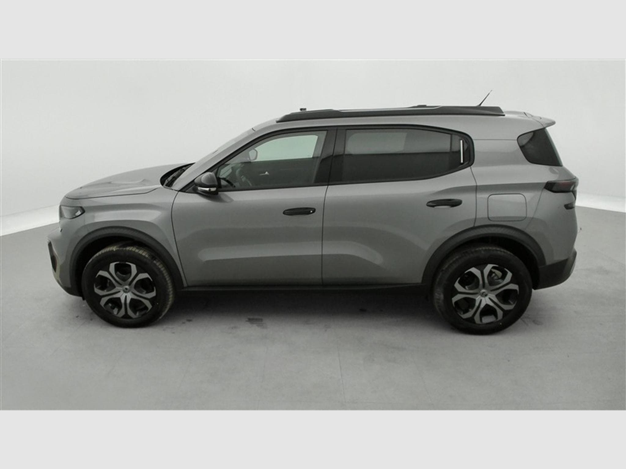 Citroën C3 Aircross 1.2 Hybrid 145cv e-DCS6 Plus CARPLAY / CAMERA / PDC AV+AR (2026) - Photo 3