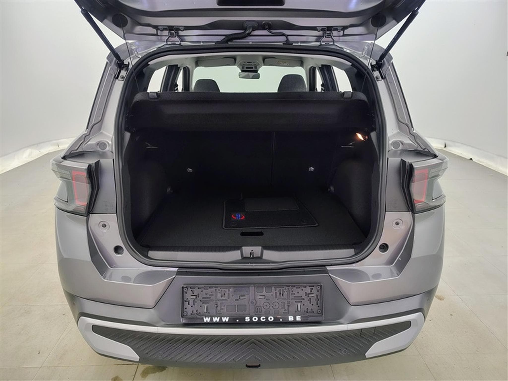 Citroën C3 Aircross 1.2 Hybrid 145cv e-DCS6 Plus CARPLAY / CAMERA / PDC AV+AR (2026) - Photo 14