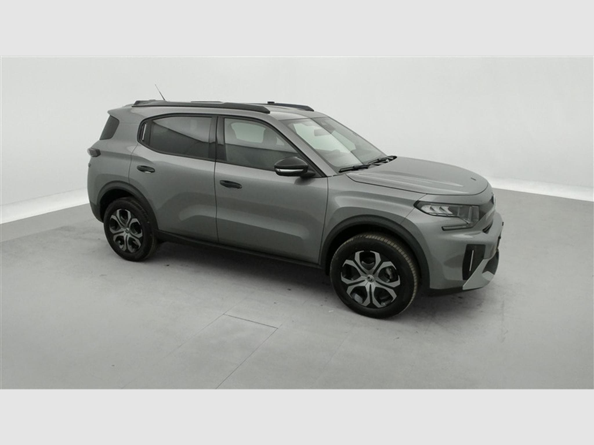 Citroën C3 Aircross 1.2 Hybrid 145cv e-DCS6 Plus CARPLAY / CAMERA / PDC AV+AR (2026) - Photo 22