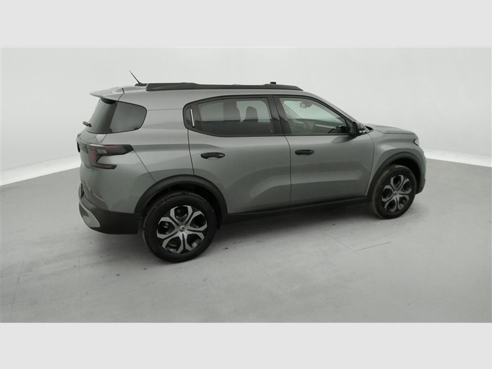 Citroën C3 Aircross 1.2 Hybrid 145cv e-DCS6 Plus CARPLAY / CAMERA / PDC AV+AR (2026) - Photo 24