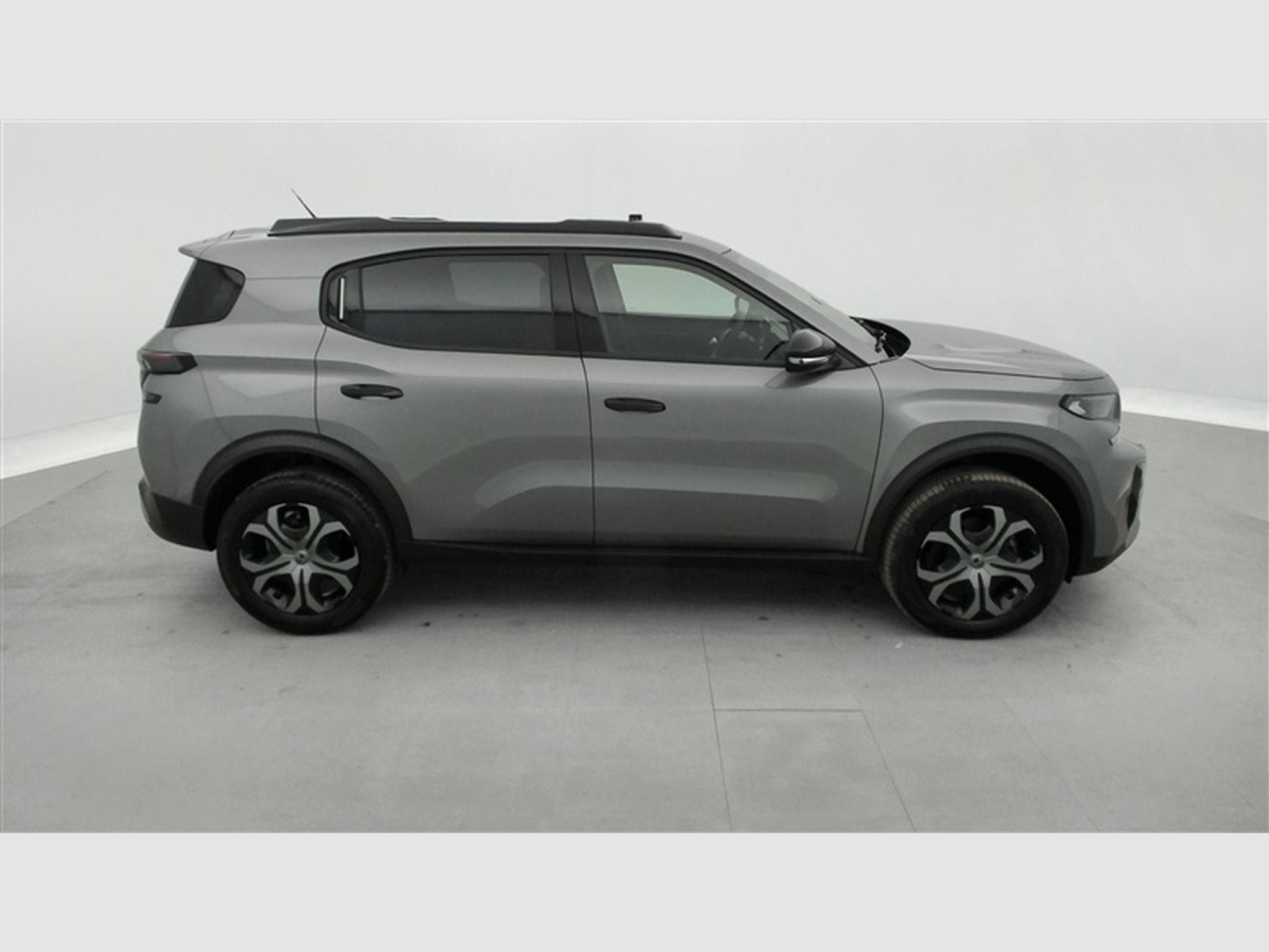 Citroën C3 Aircross 1.2 Hybrid 145cv e-DCS6 Plus CARPLAY / CAMERA / PDC AV+AR (2026) - Photo 23