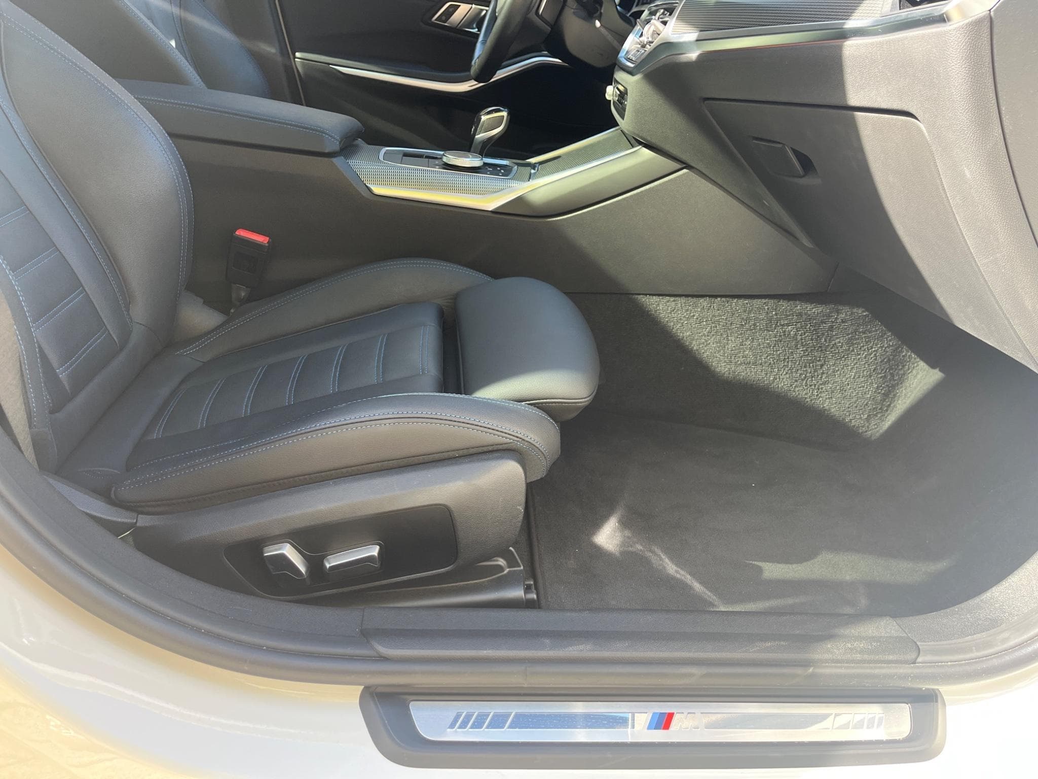 BMW M340d xDrive Touring, Head-Up, Pano, 360° Cam (2022) - Foto 3