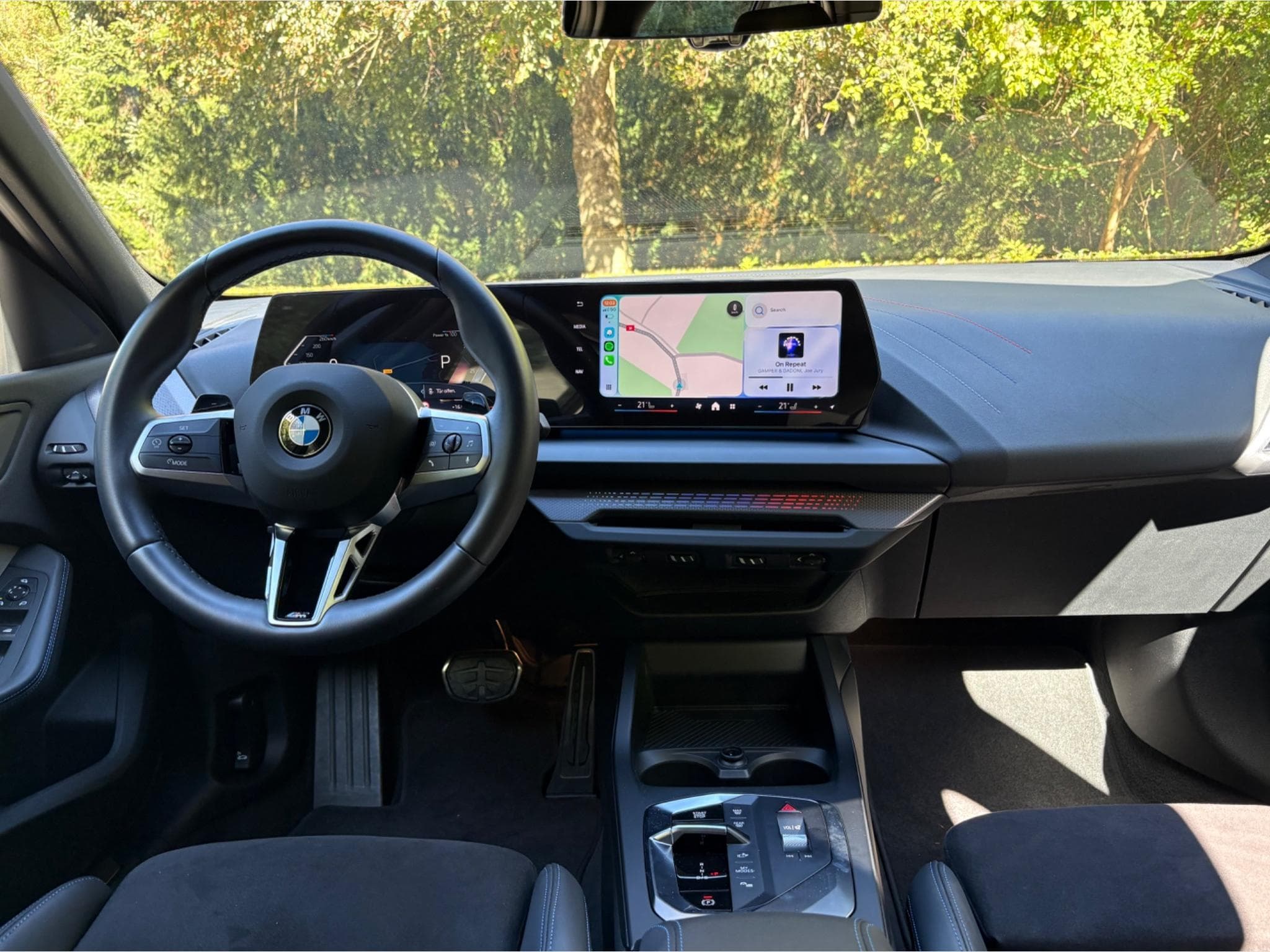 BMW 120 Sport M (2025) - Foto 5