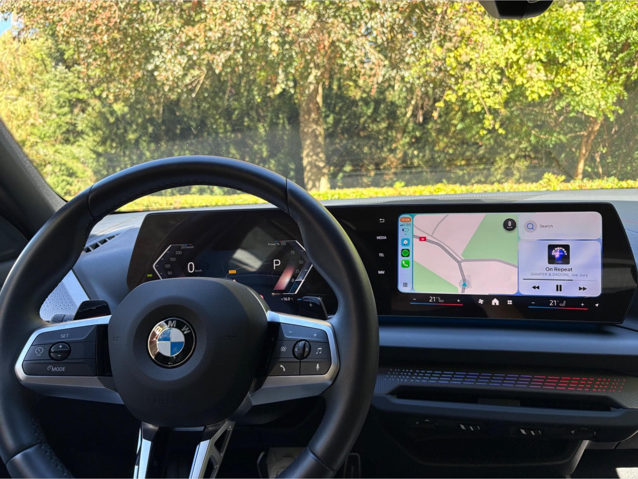 BMW 120 Sport M (2025) - Foto 6