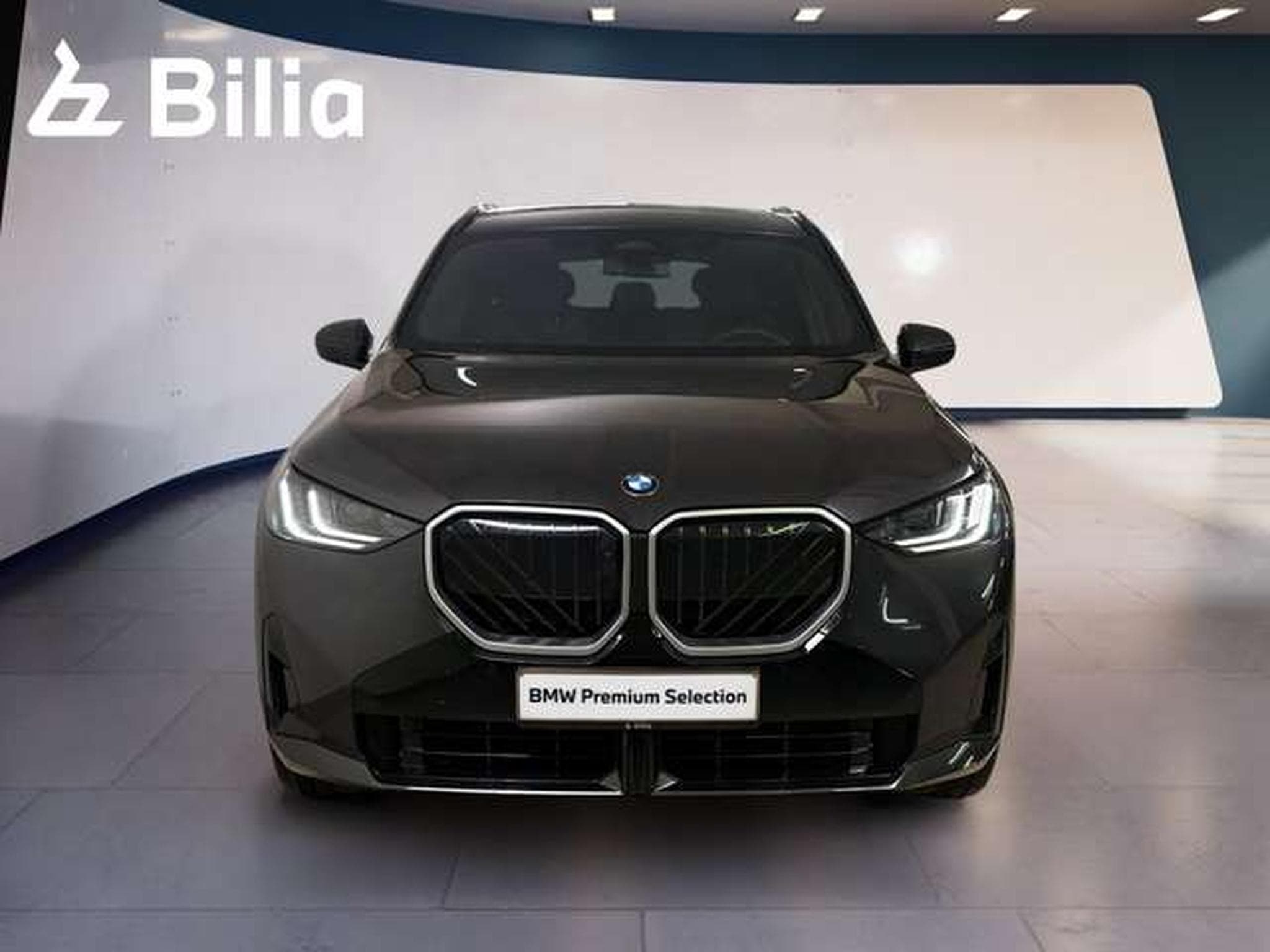 BMW X3 20d xDrive HK HiFi DAB LED RFK (2025) - Photo 2