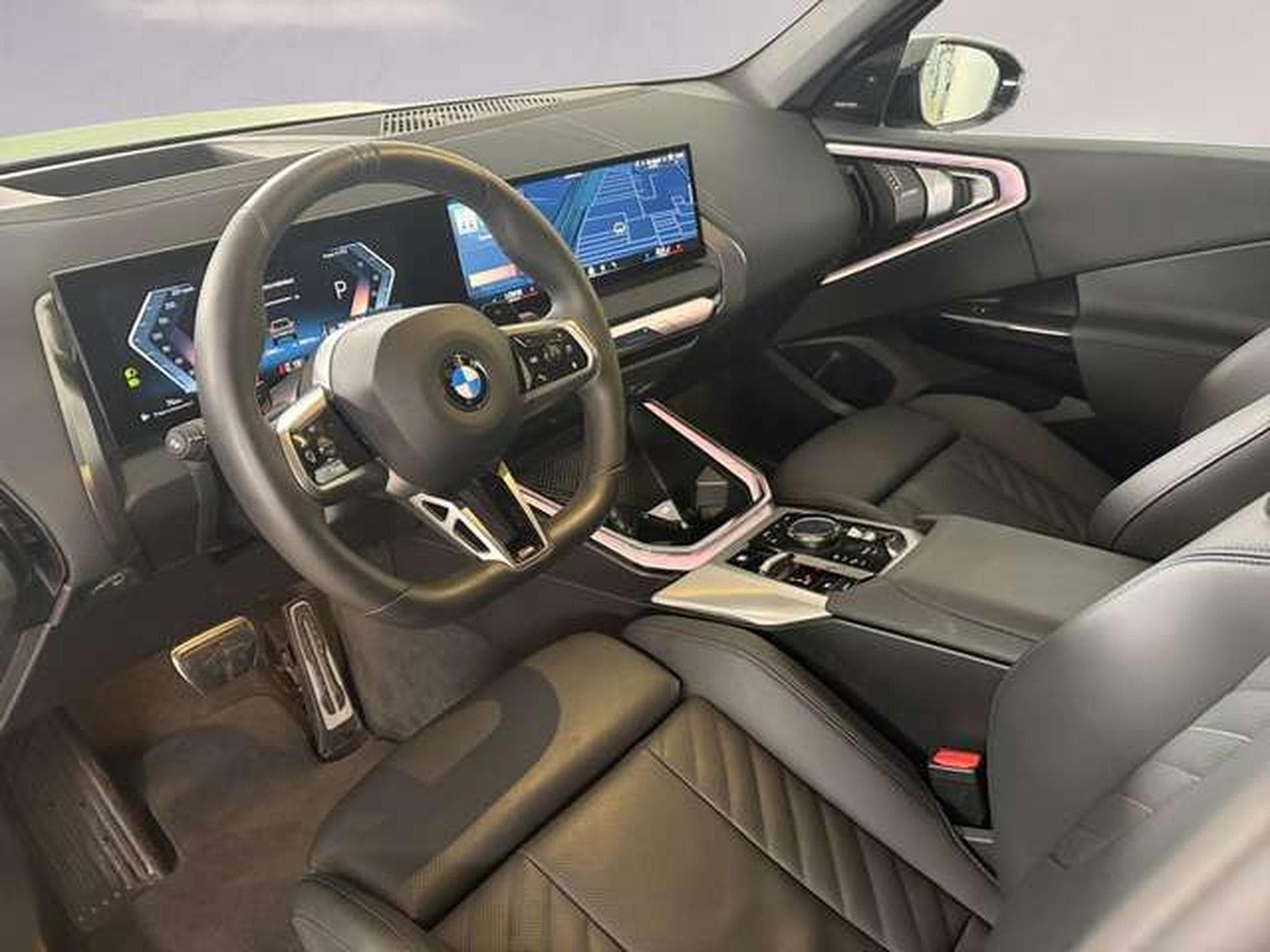 BMW X3 20d xDrive HK HiFi DAB LED RFK (2025) - Photo 5