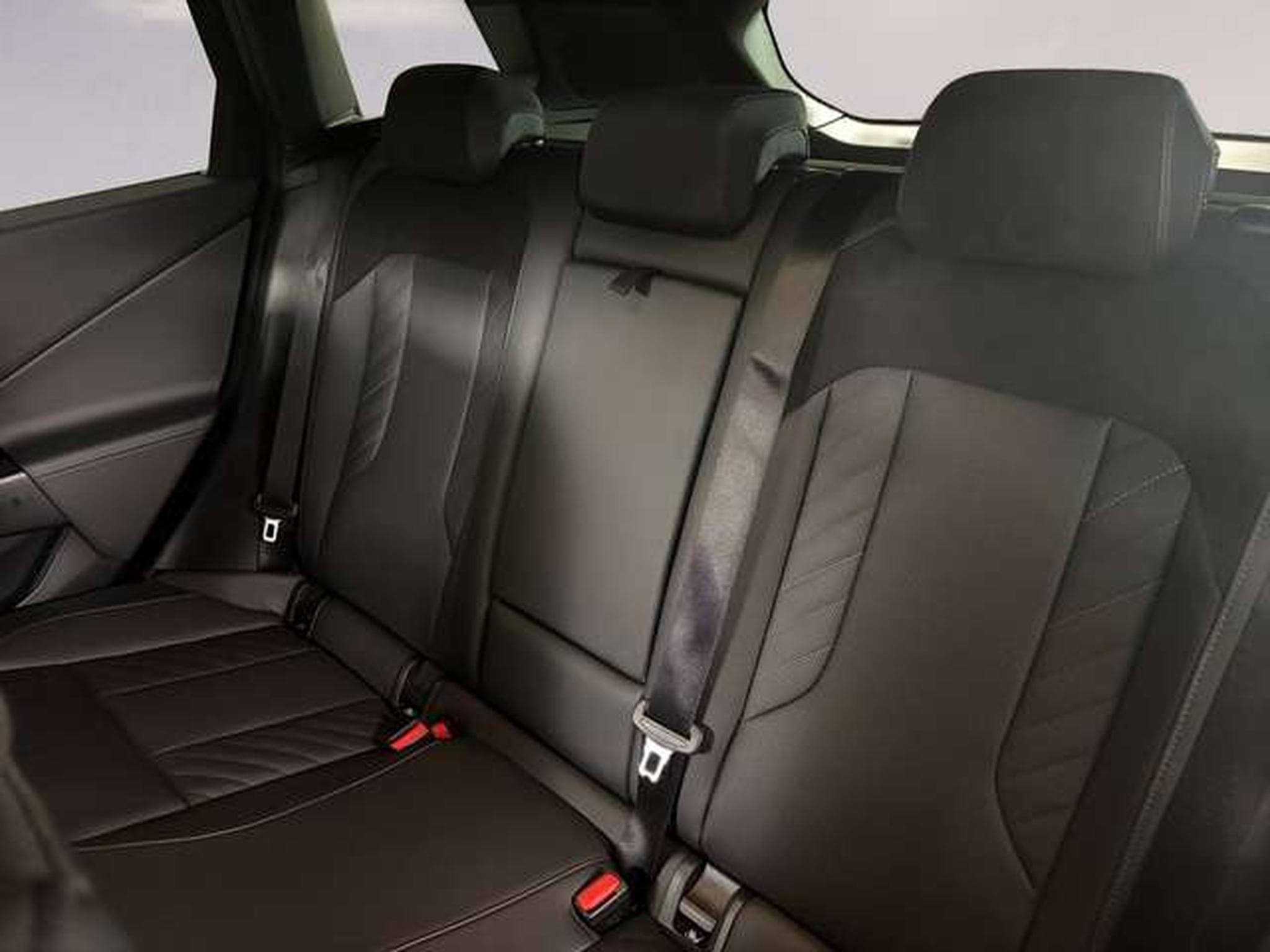 BMW X3 20d xDrive HK HiFi DAB LED RFK (2025) - Photo 9