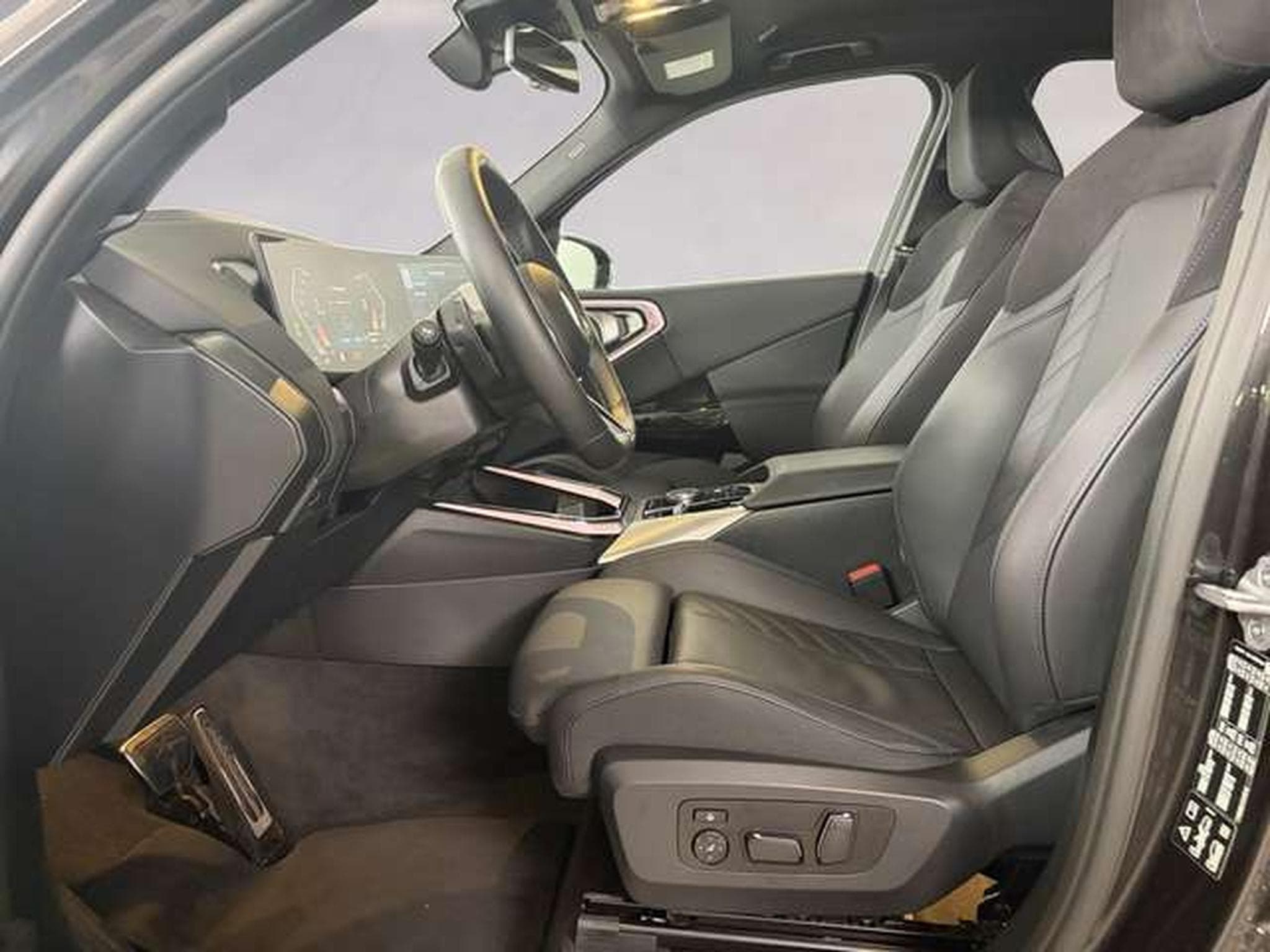 BMW X3 20d xDrive HK HiFi DAB LED RFK (2025) - Photo 8