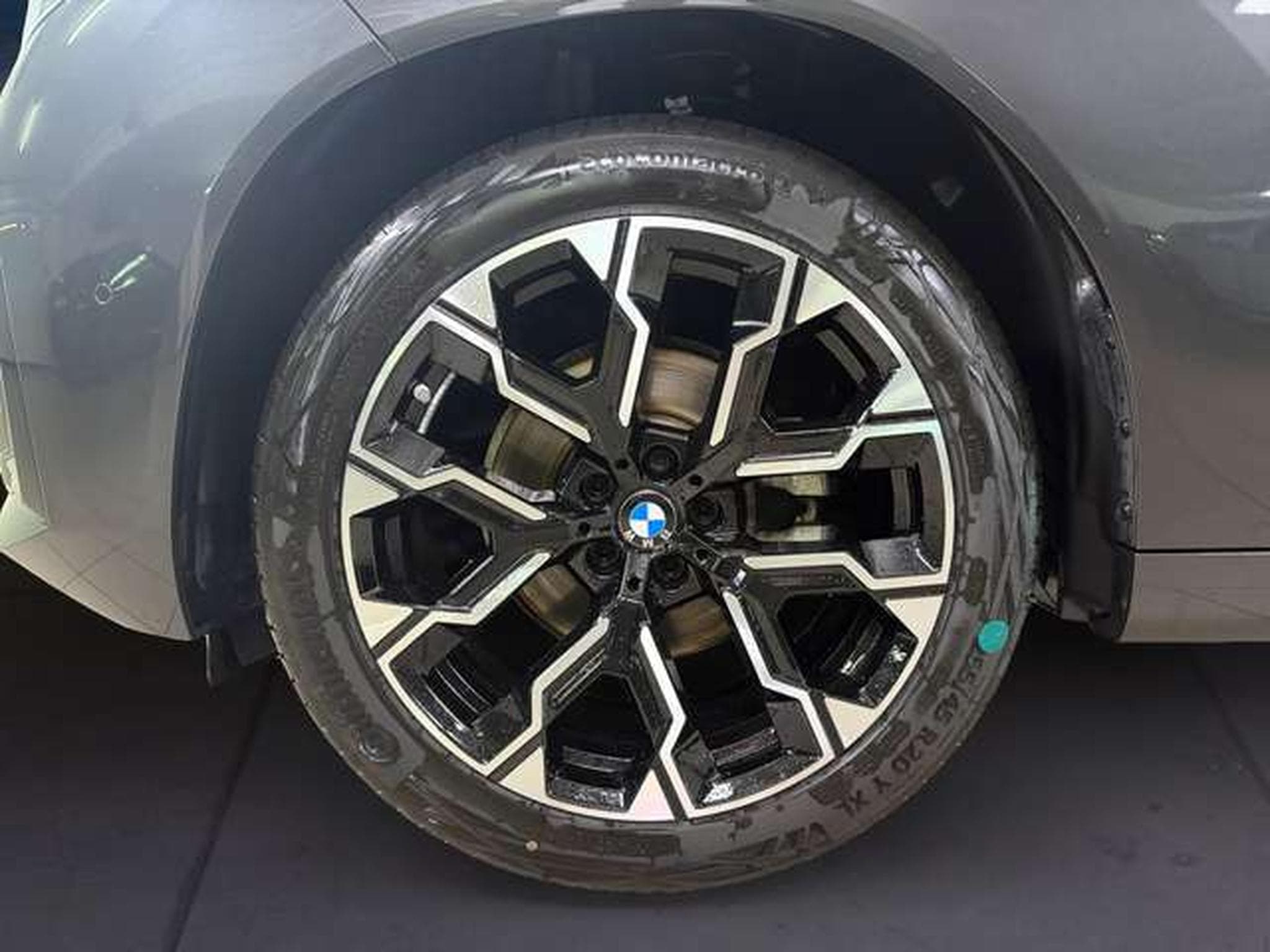 BMW X3 20d xDrive HK HiFi DAB LED RFK (2025) - Photo 7