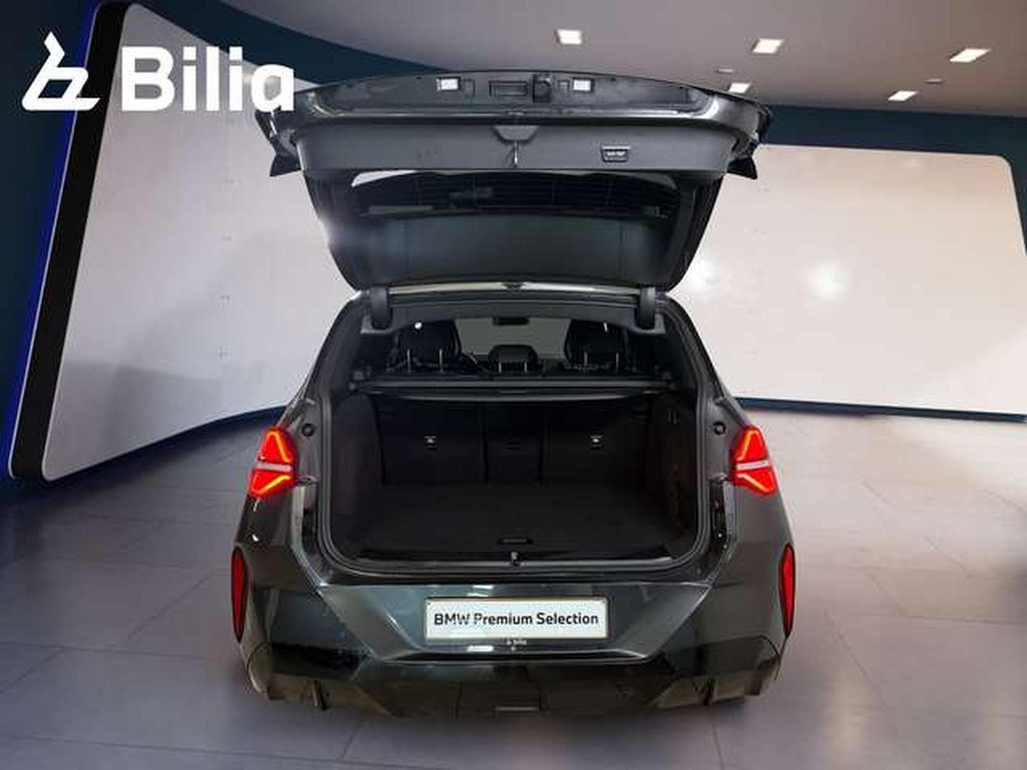 BMW X3 20d xDrive HK HiFi DAB LED RFK (2025) - Photo 10