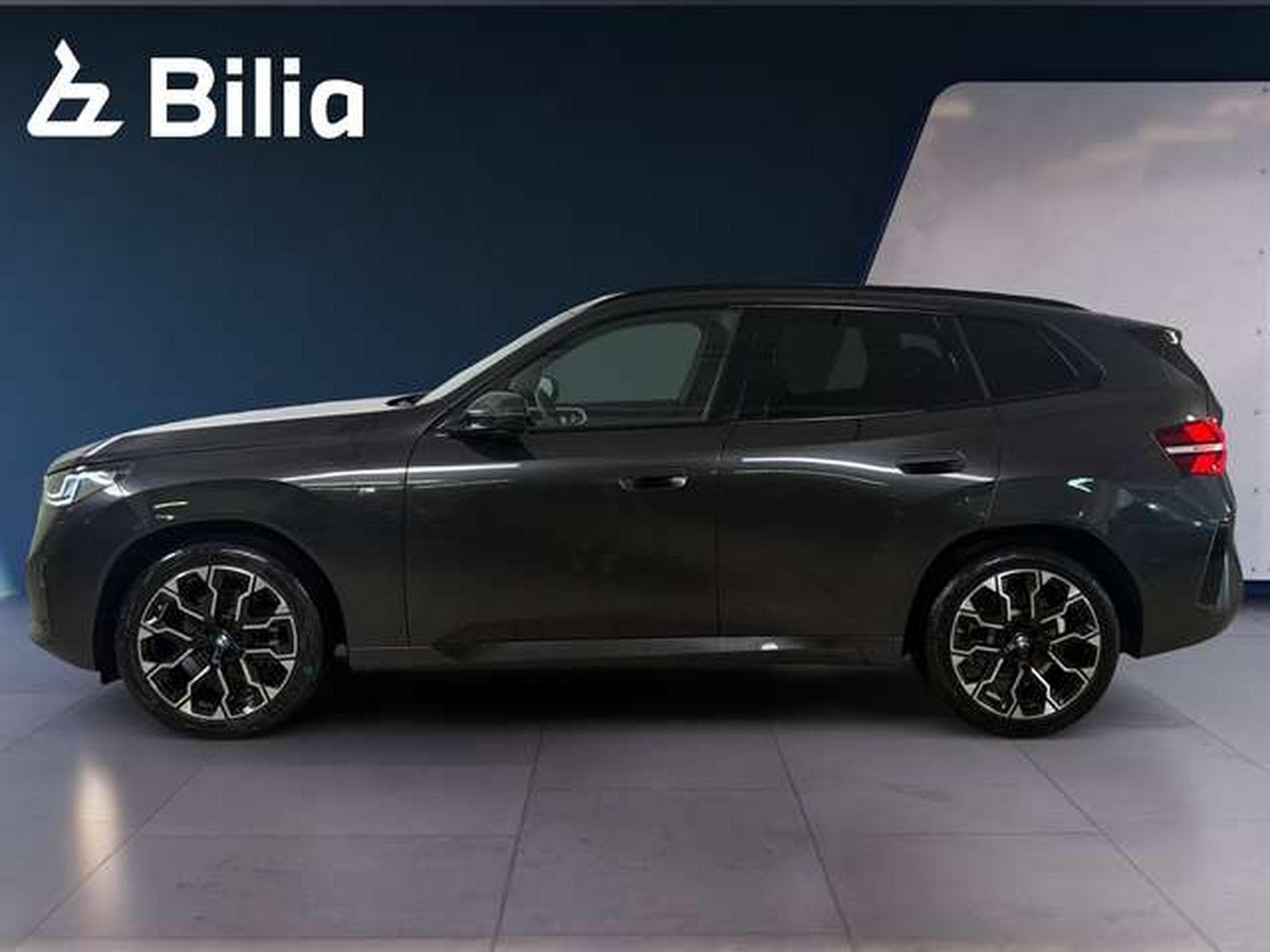 BMW X3 20d xDrive HK HiFi DAB LED RFK (2025) - Photo 12
