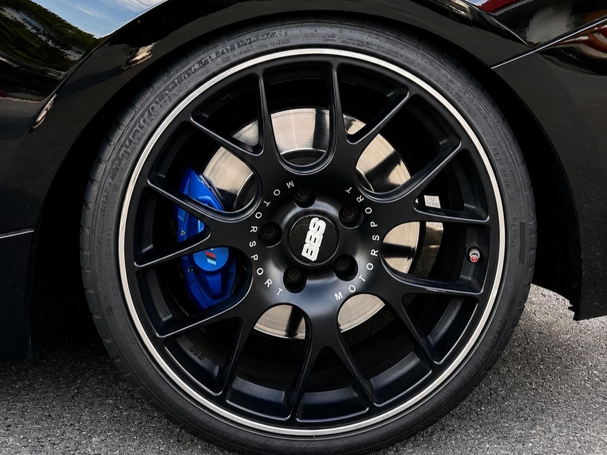 BMW M240 Coupe (2017) - Photo 3