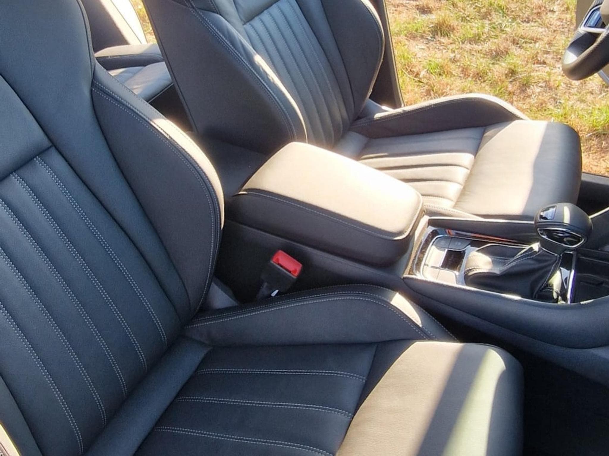 Skoda Karoq Sportline (2025) - Foto 5