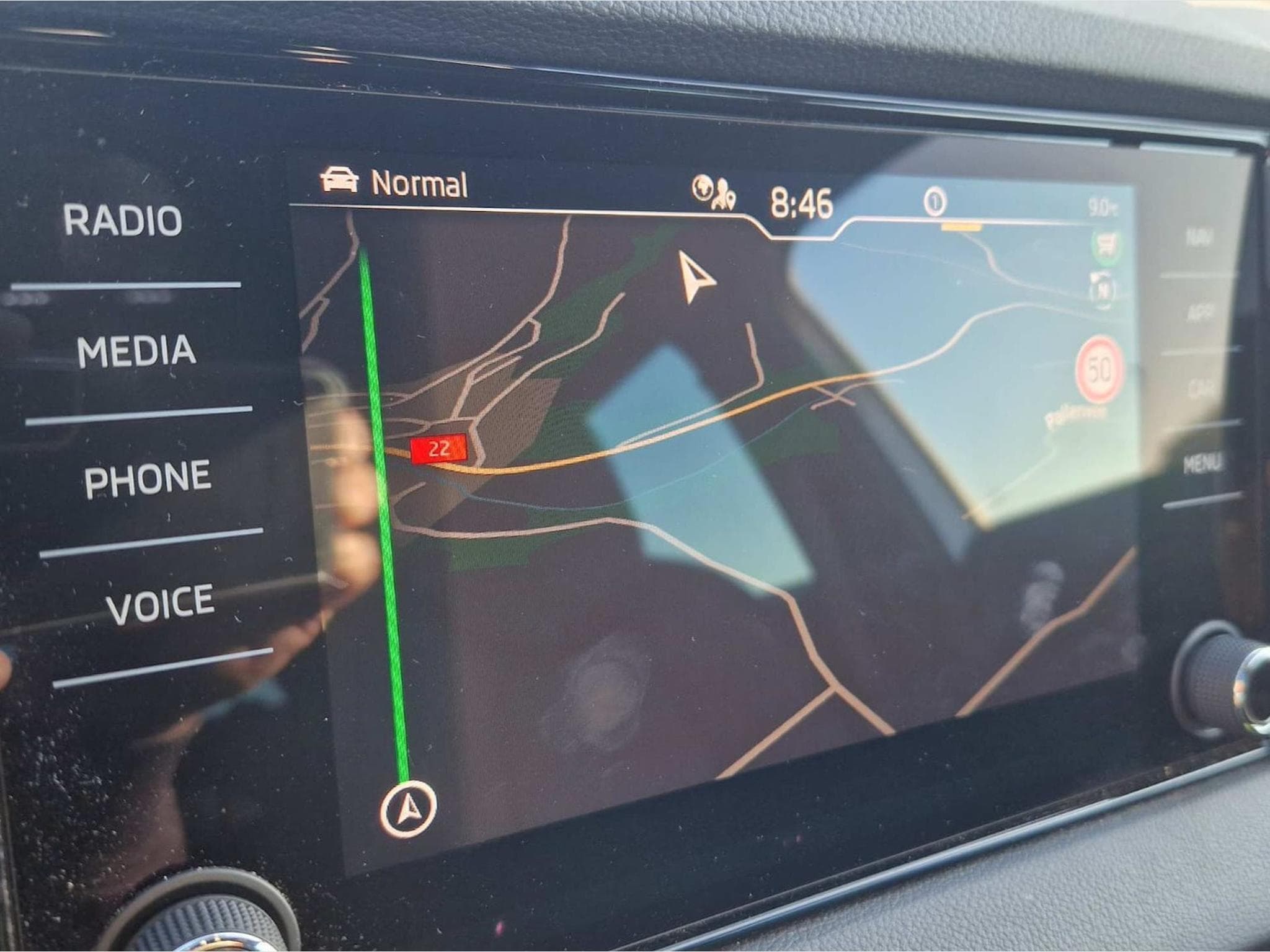 Skoda Karoq Sportline (2025) - Foto 8
