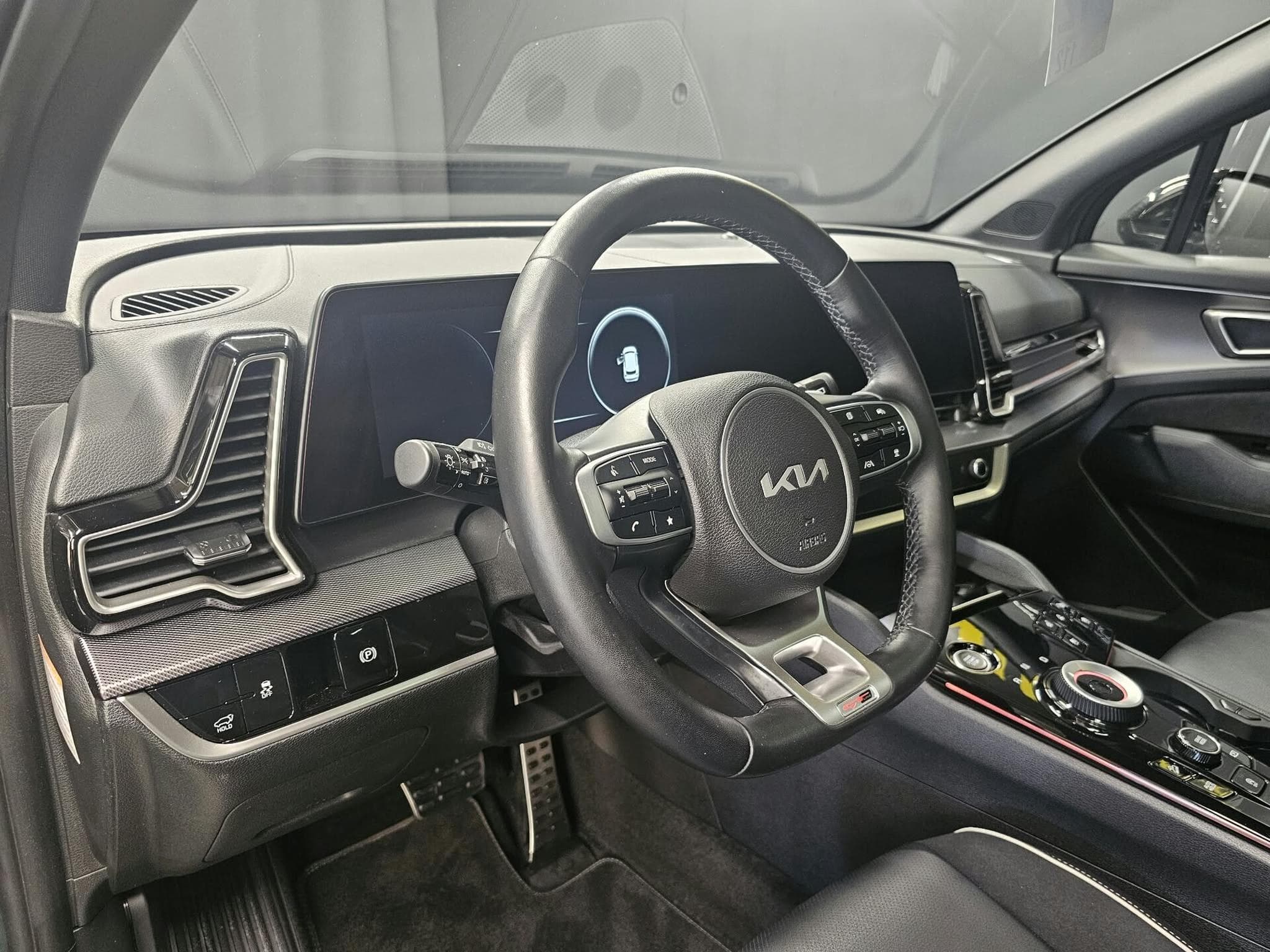 Kia Sportage Sportage (2023) - Photo 2