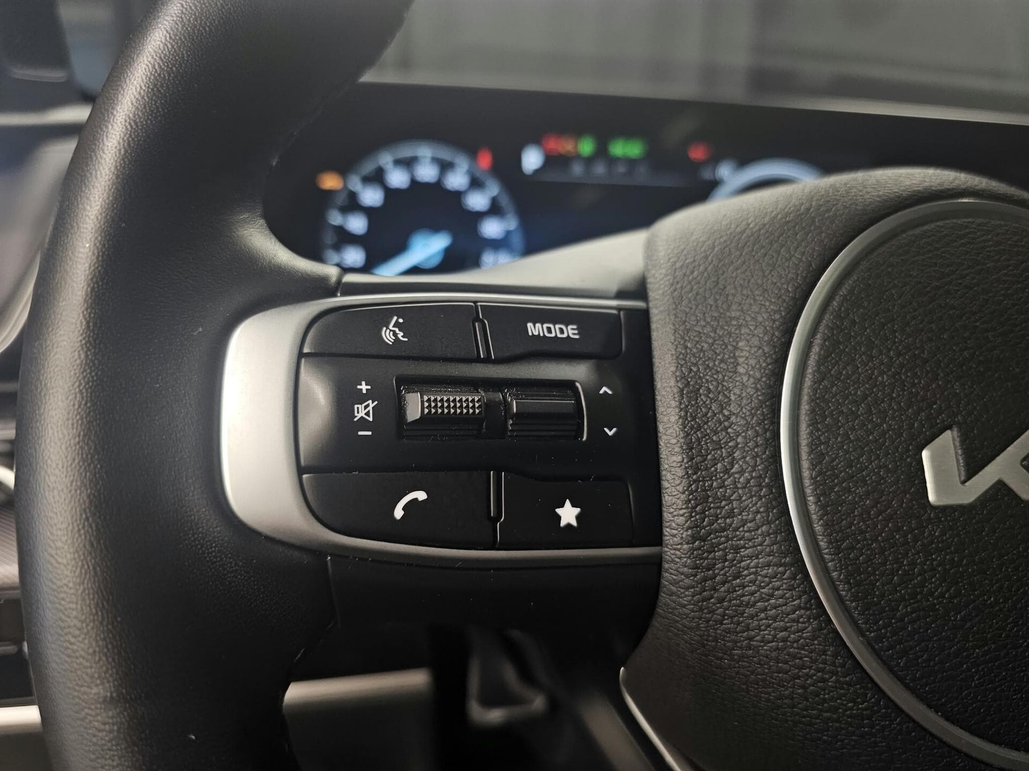 Kia Sportage Sportage (2023) - Photo 12