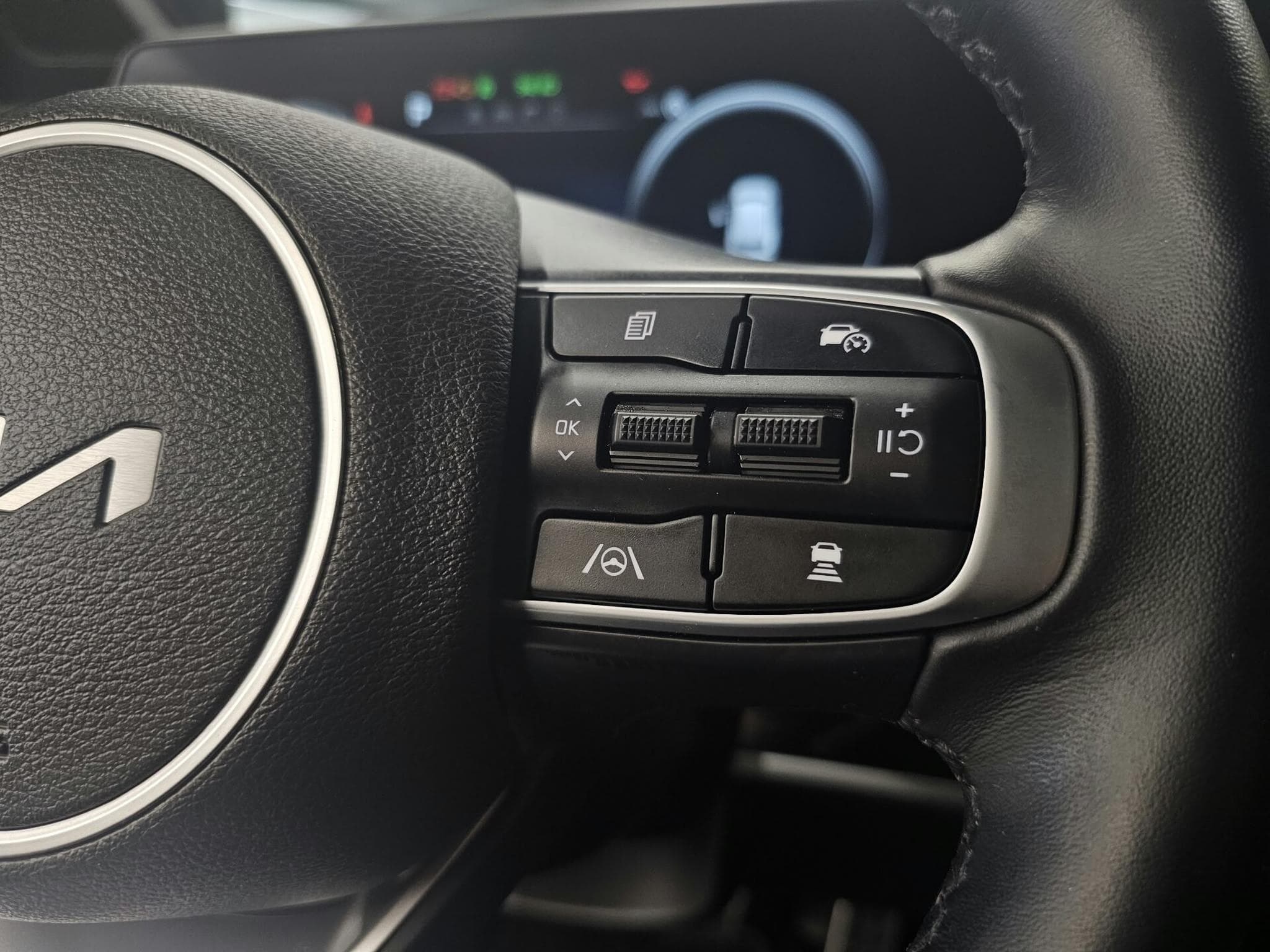 Kia Sportage Sportage (2023) - Photo 13