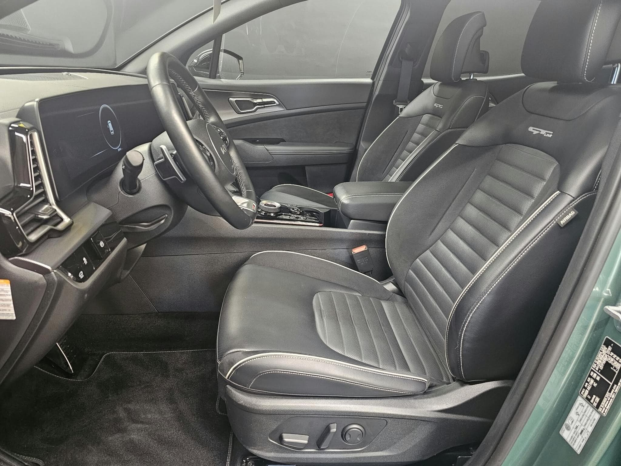 Kia Sportage Sportage (2023) - Photo 14