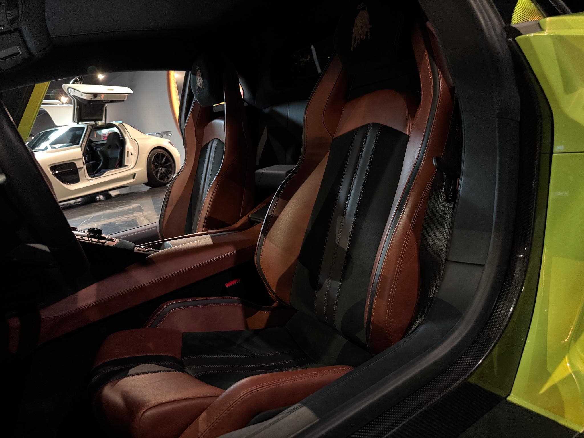 Lamborghini Aventador S LP740-4 (2017) - Photo 4
