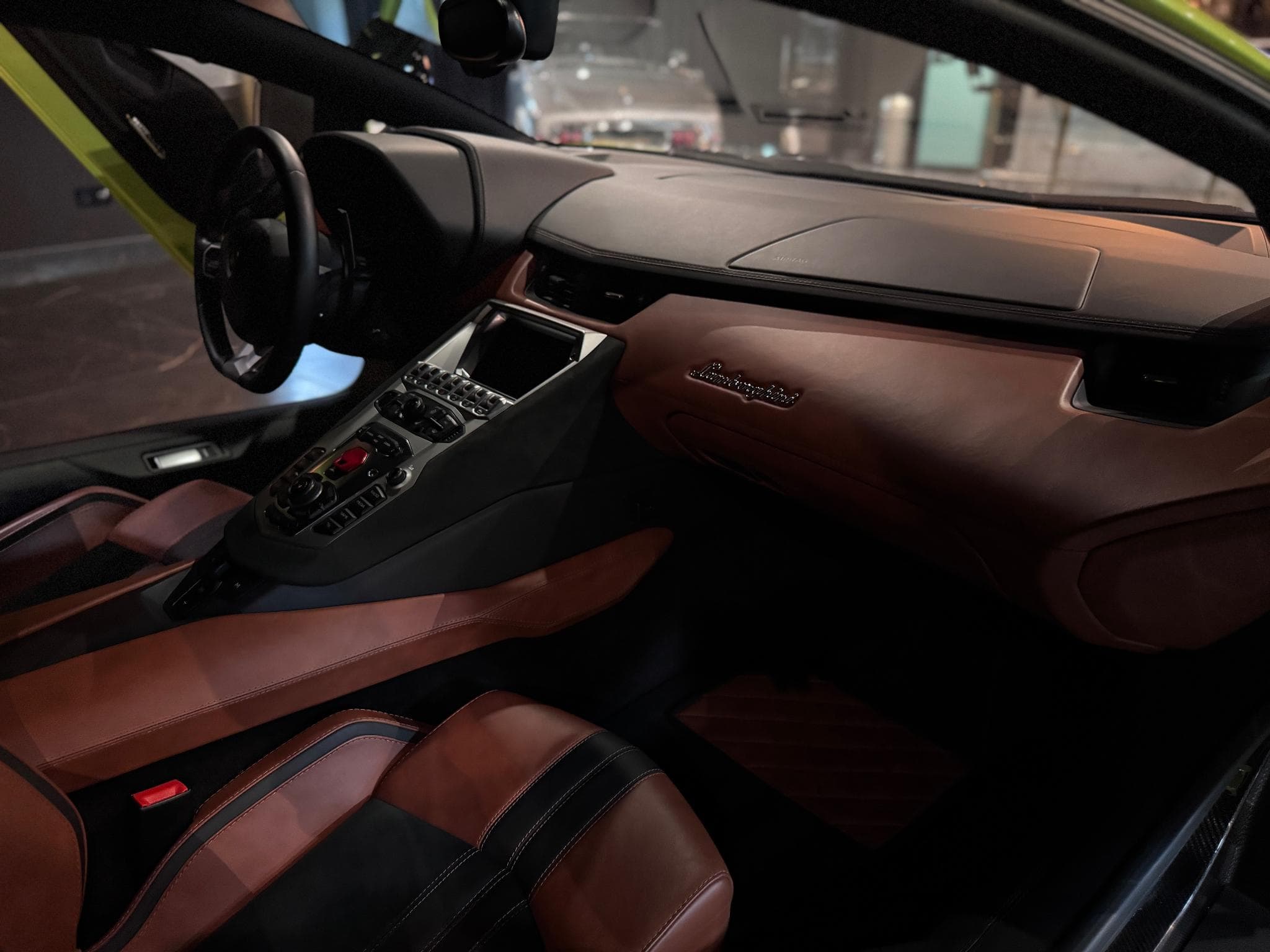 Lamborghini Aventador S LP740-4 (2017) - Photo 5