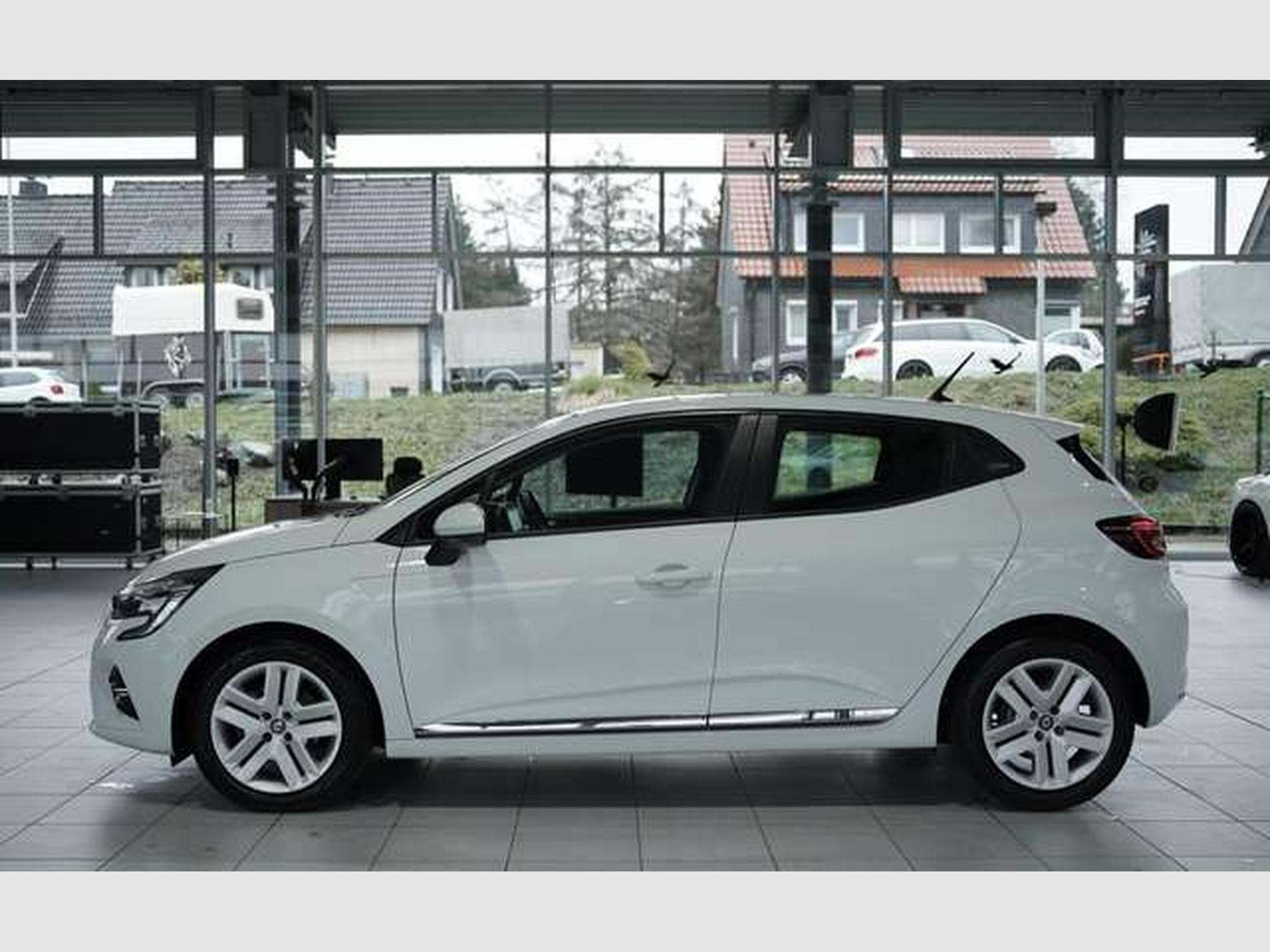 Renault Clio Business Edition *MwSt *Sitzheizung *Navi (2021) - Photo 11