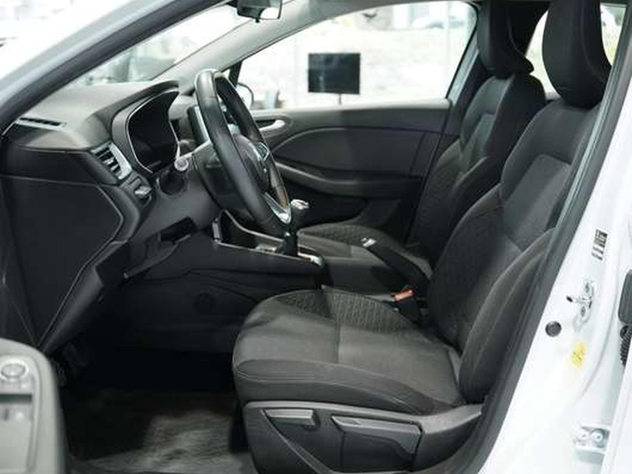 Renault Clio Business Edition *MwSt *Sitzheizung *Navi (2021) - Photo 16