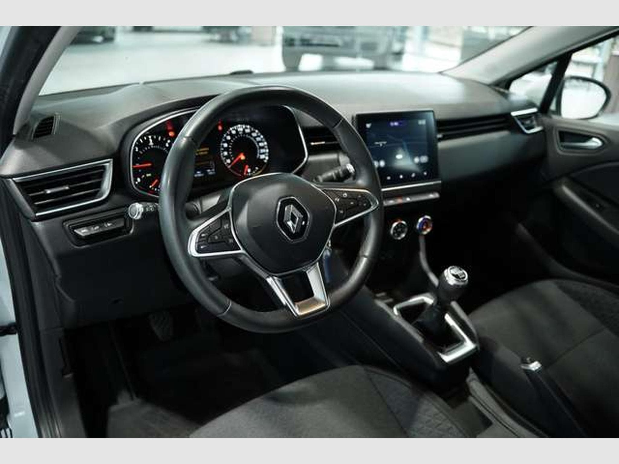 Renault Clio Business Edition *MwSt *Sitzheizung *Navi (2021) - Photo 17