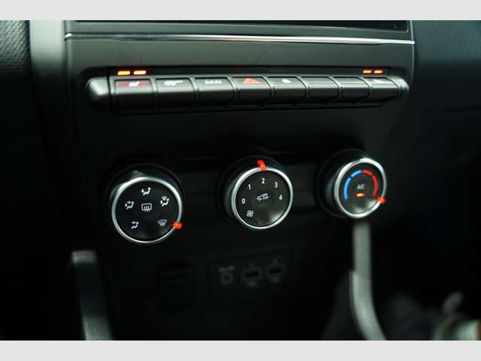 Renault Clio Business Edition *MwSt *Sitzheizung *Navi (2021) - Photo 22