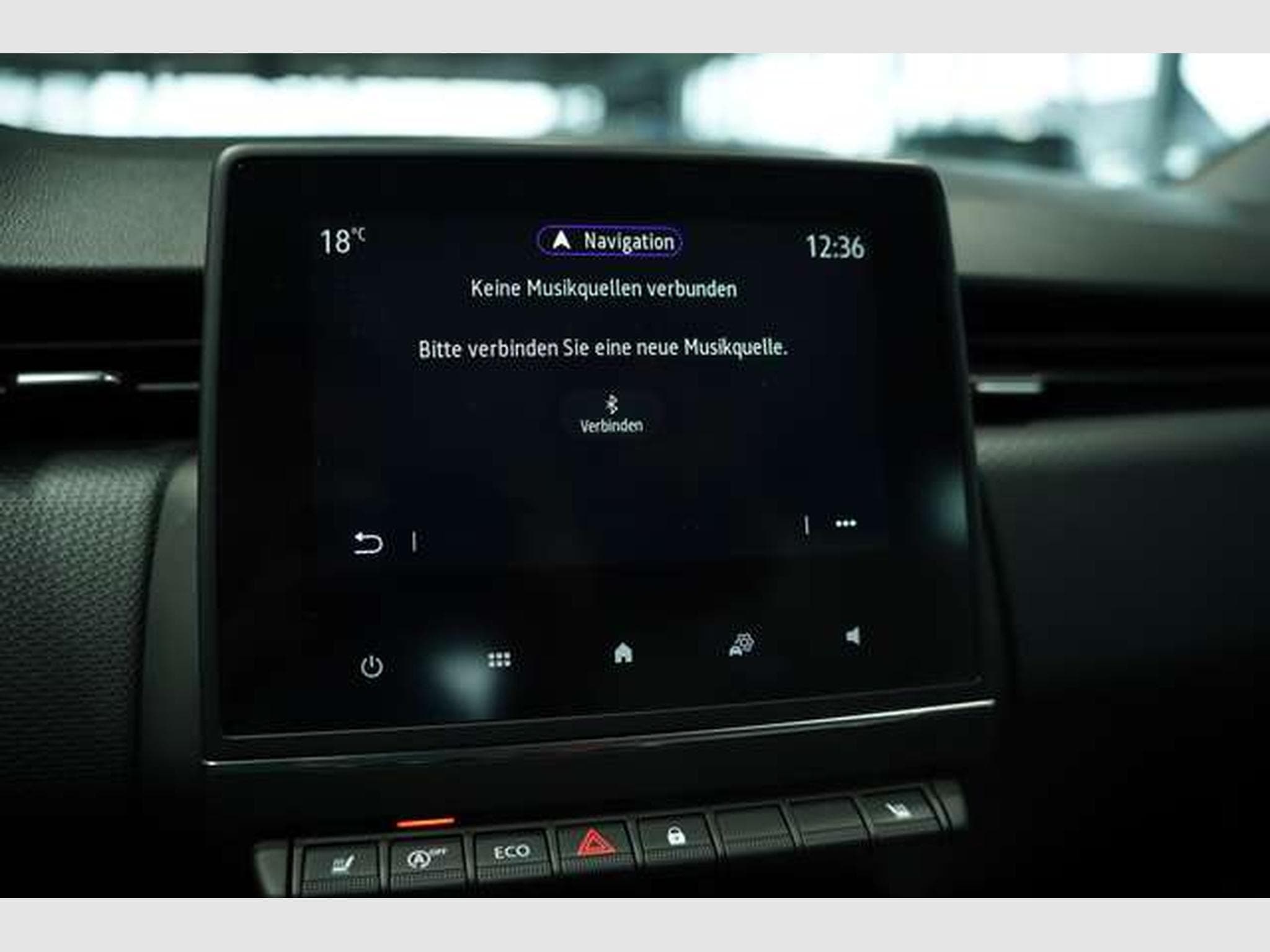 Renault Clio Business Edition *MwSt *Sitzheizung *Navi (2021) - Photo 28