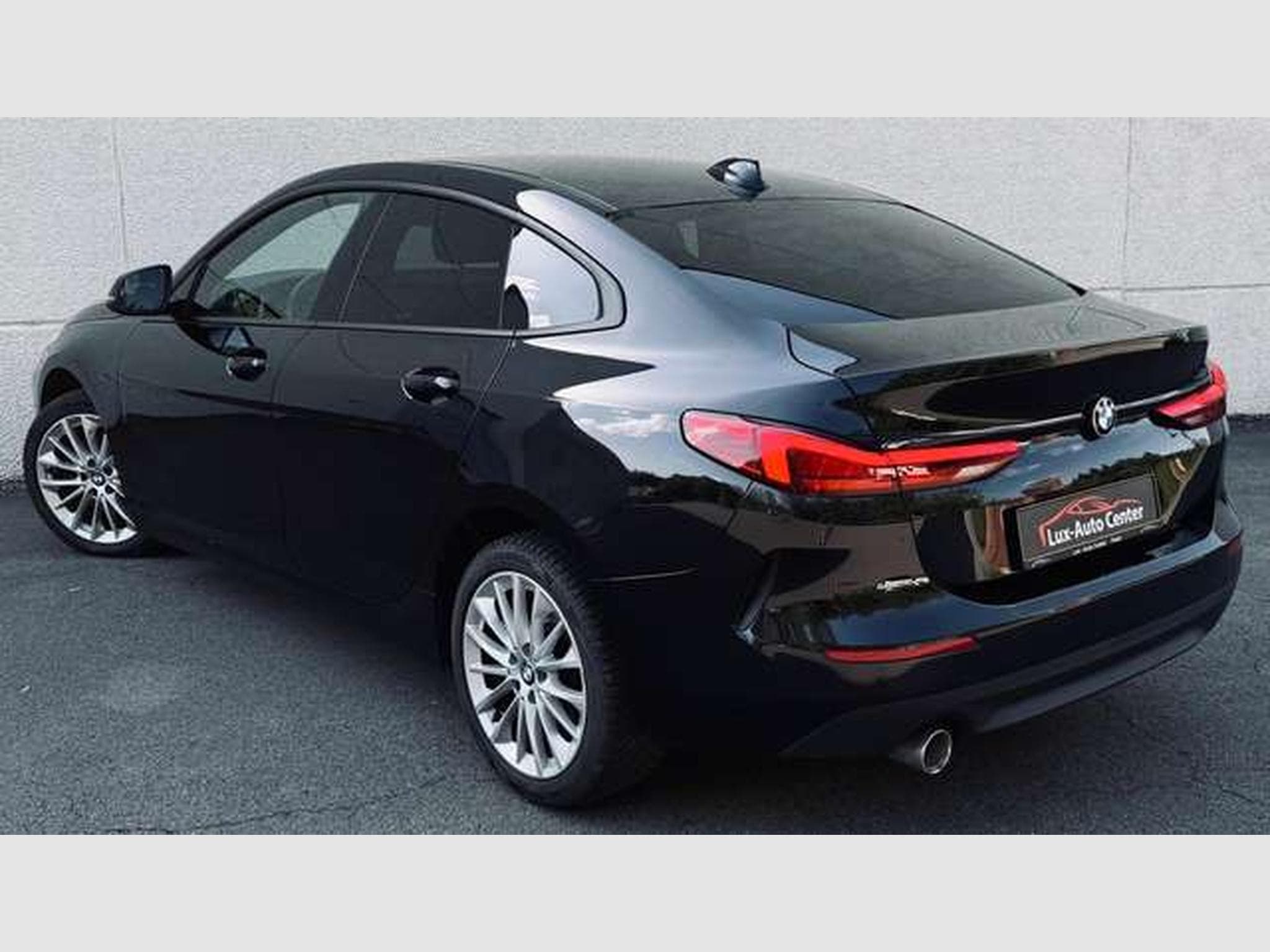 BMW 218 Gran Coupé 218i Automatique //Garantie 12 Mois✅✅✅ (2022) - Photo 6