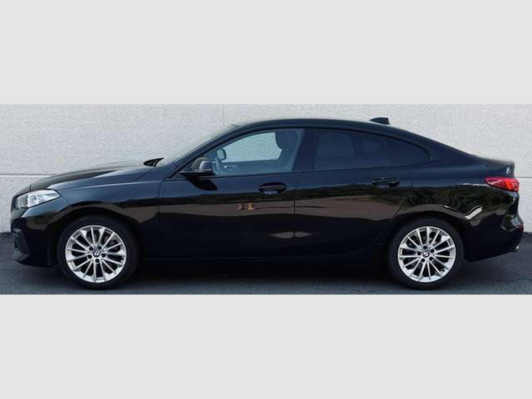 BMW 218 Gran Coupé 218i Automatique //Garantie 12 Mois✅✅✅ (2022) - Photo 4