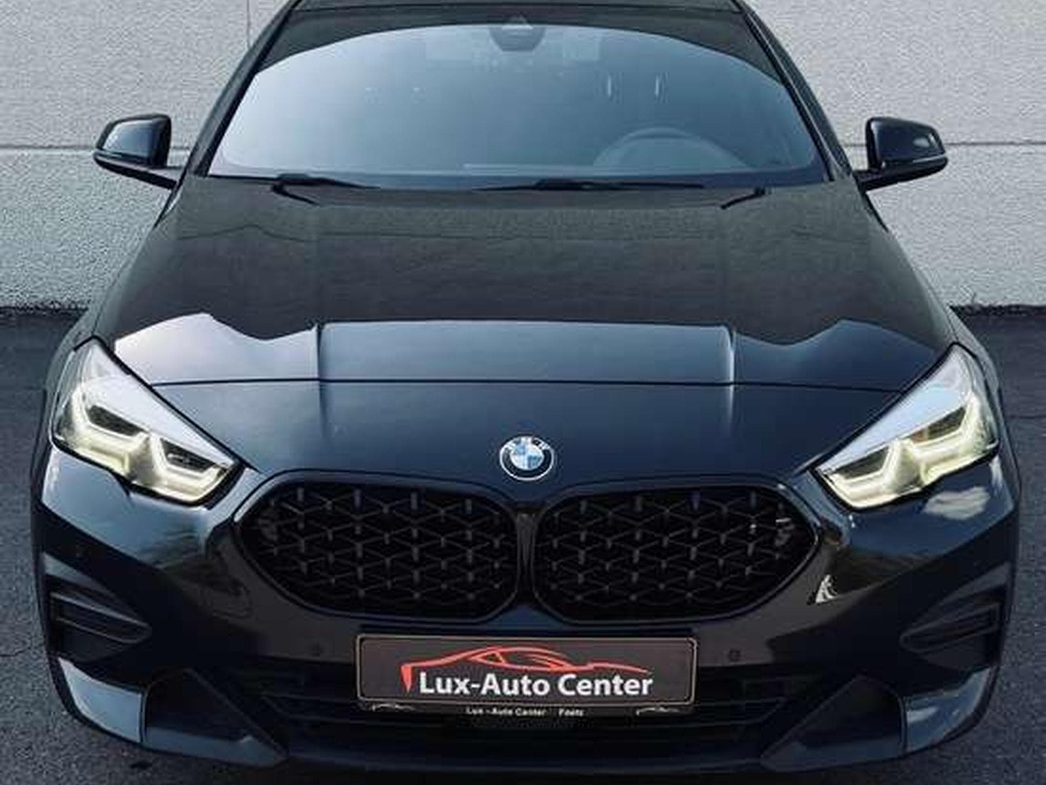 BMW 218 Gran Coupé 218i Automatique //Garantie 12 Mois✅✅✅ (2022) - Photo 2
