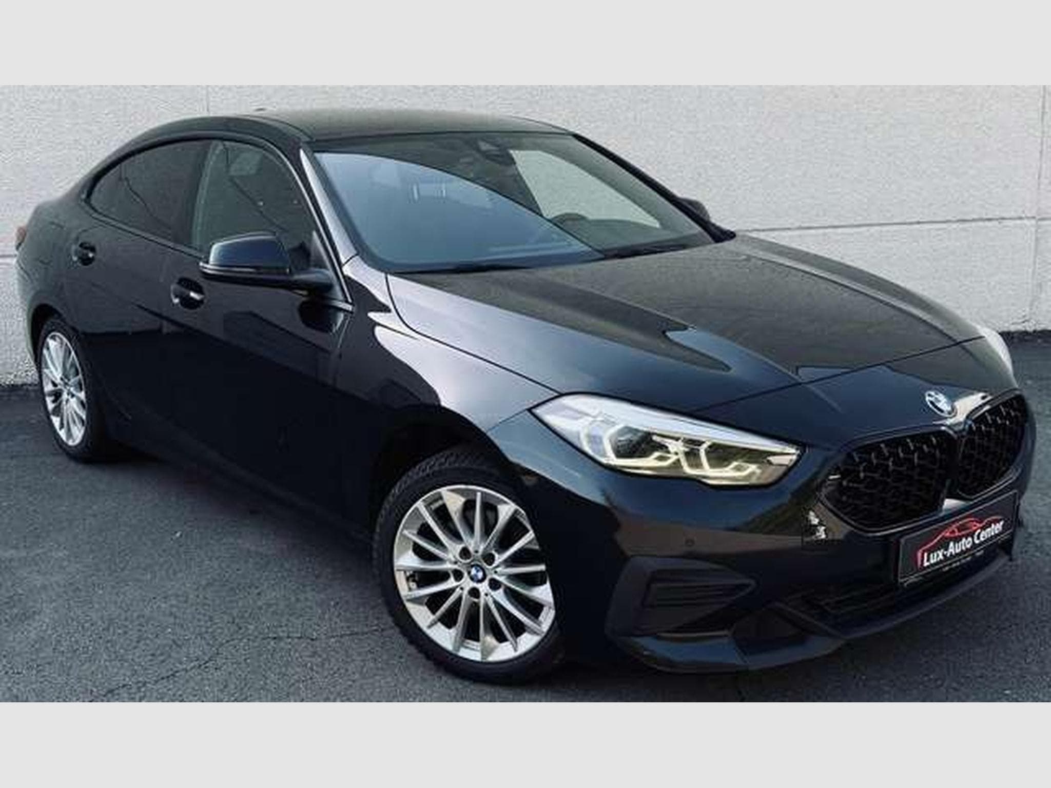 BMW 218 Gran Coupé 218i Automatique //Garantie 12 Mois✅✅✅ (2022) - Photo 1