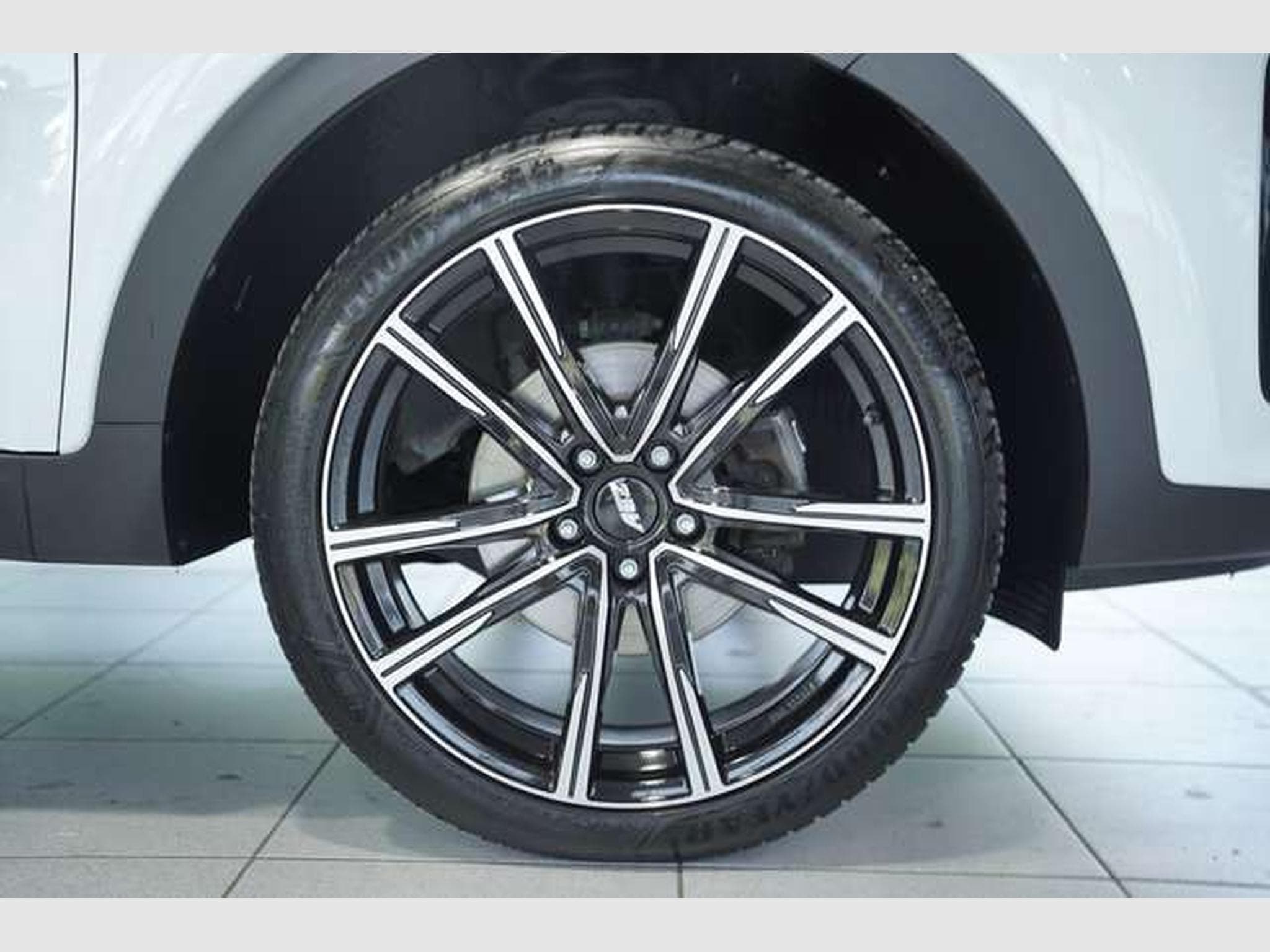 Kia Sportage Edition 7 2WD *2.H *Garantie *Tempomat (2019) - Photo 9
