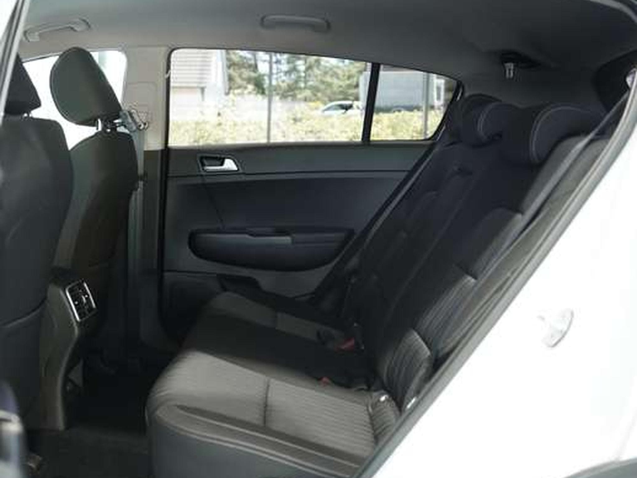 Kia Sportage Edition 7 2WD *2.H *Garantie *Tempomat (2019) - Photo 20