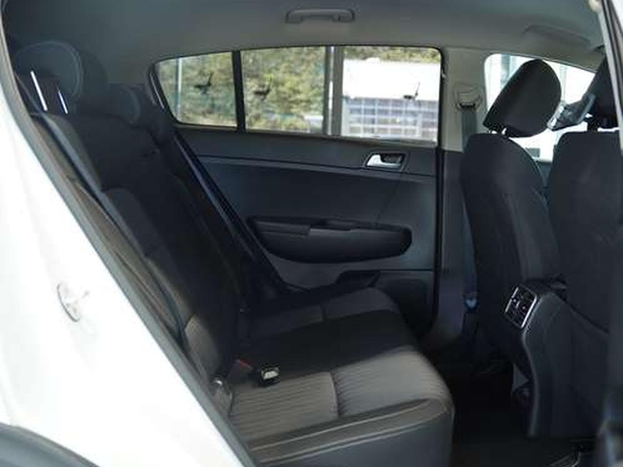Kia Sportage Edition 7 2WD *2.H *Garantie *Tempomat (2019) - Photo 18