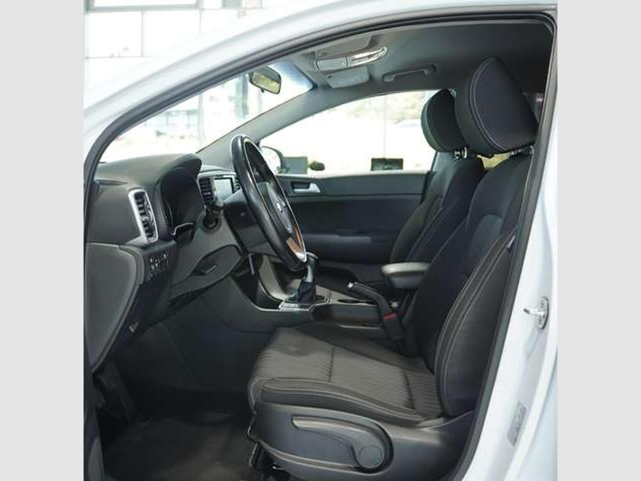 Kia Sportage Edition 7 2WD *2.H *Garantie *Tempomat (2019) - Photo 21