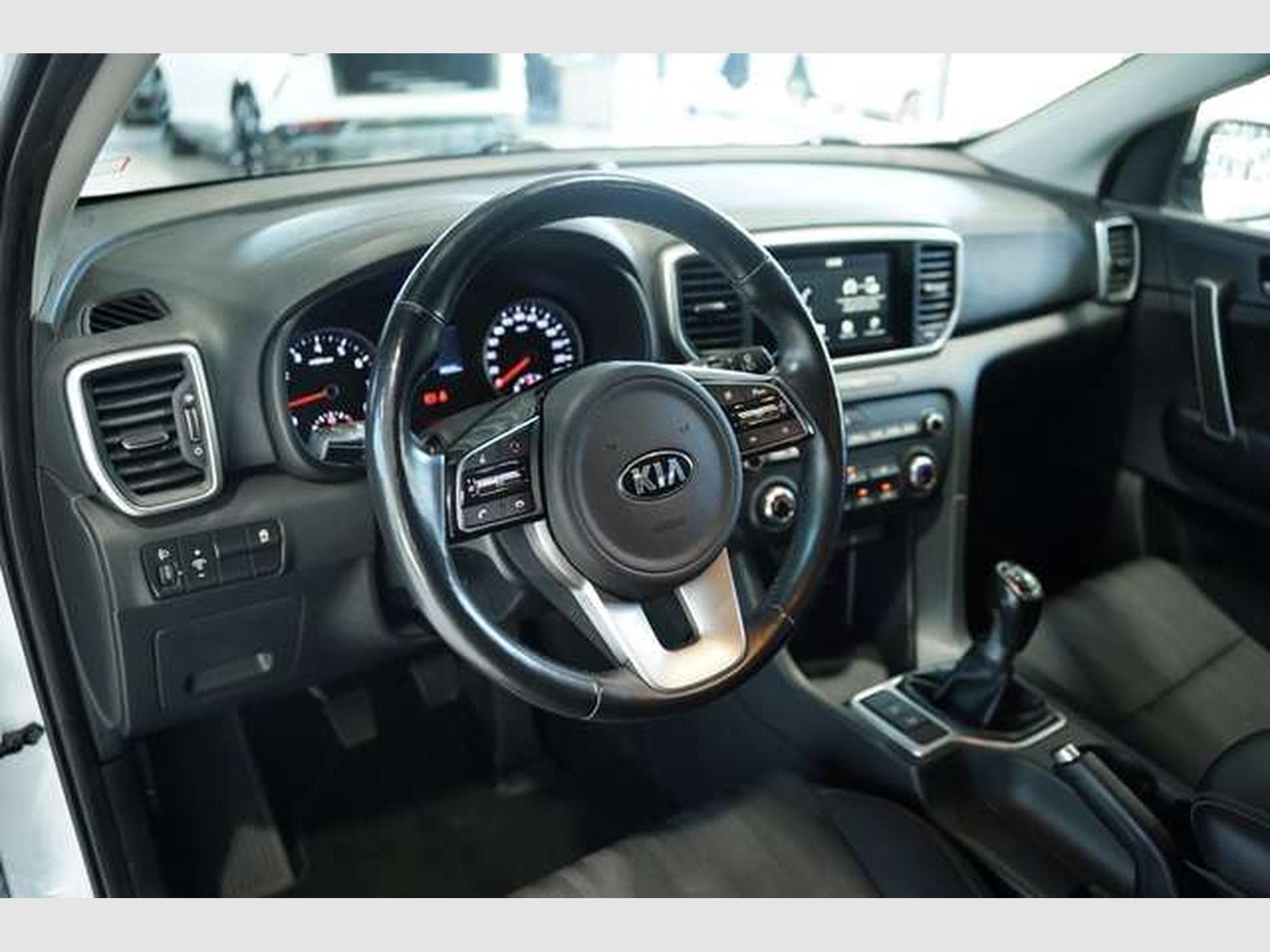 Kia Sportage Edition 7 2WD *2.H *Garantie *Tempomat (2019) - Photo 25