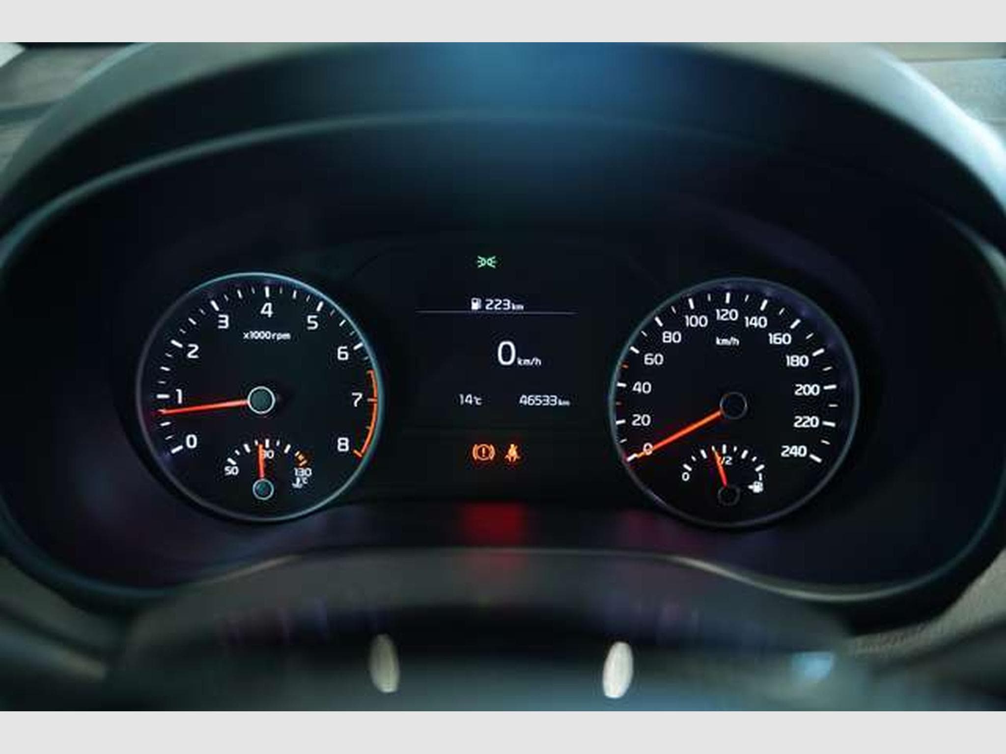 Kia Sportage Edition 7 2WD *2.H *Garantie *Tempomat (2019) - Photo 35