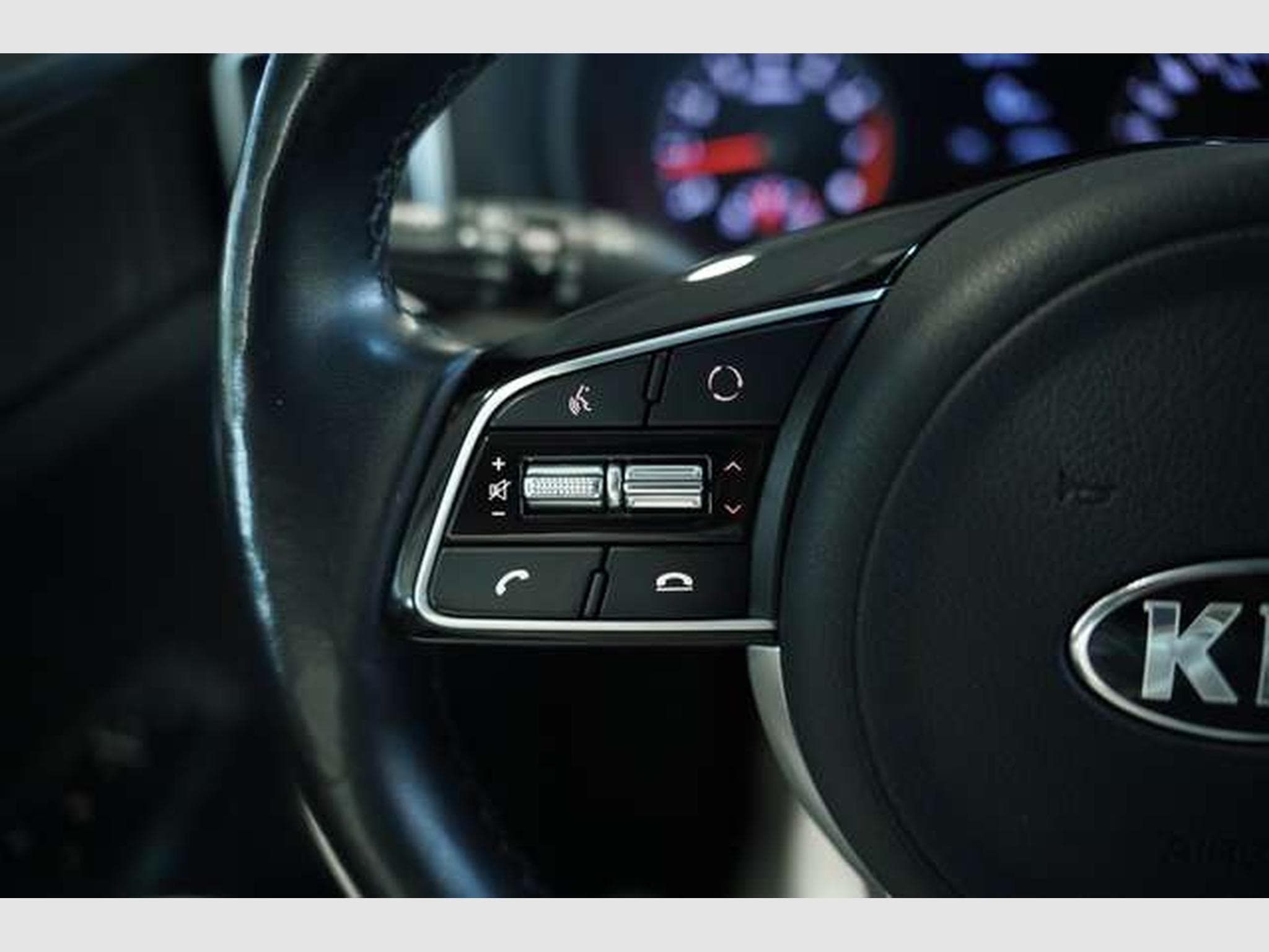 Kia Sportage Edition 7 2WD *2.H *Garantie *Tempomat (2019) - Photo 36