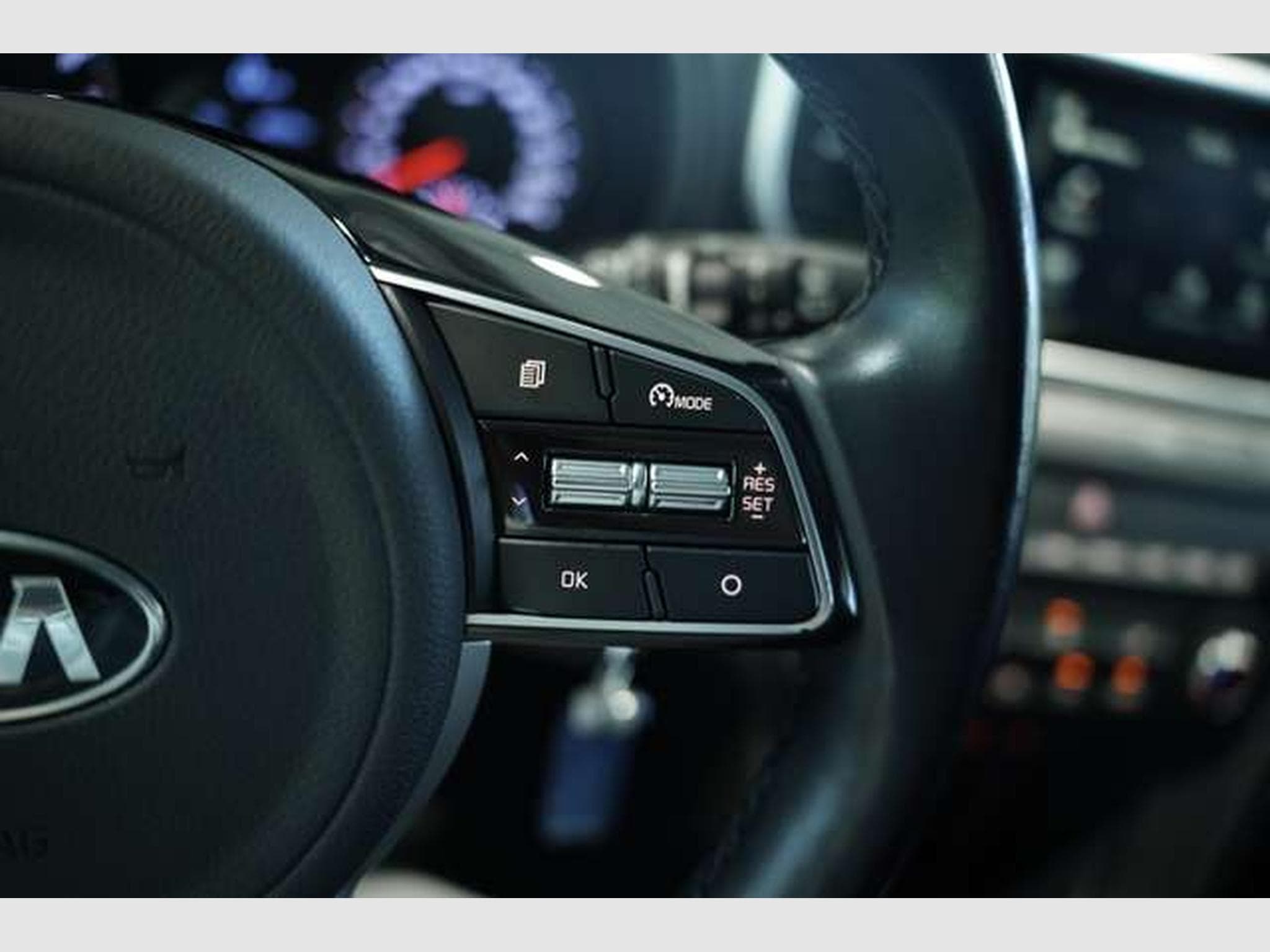 Kia Sportage Edition 7 2WD *2.H *Garantie *Tempomat (2019) - Photo 37