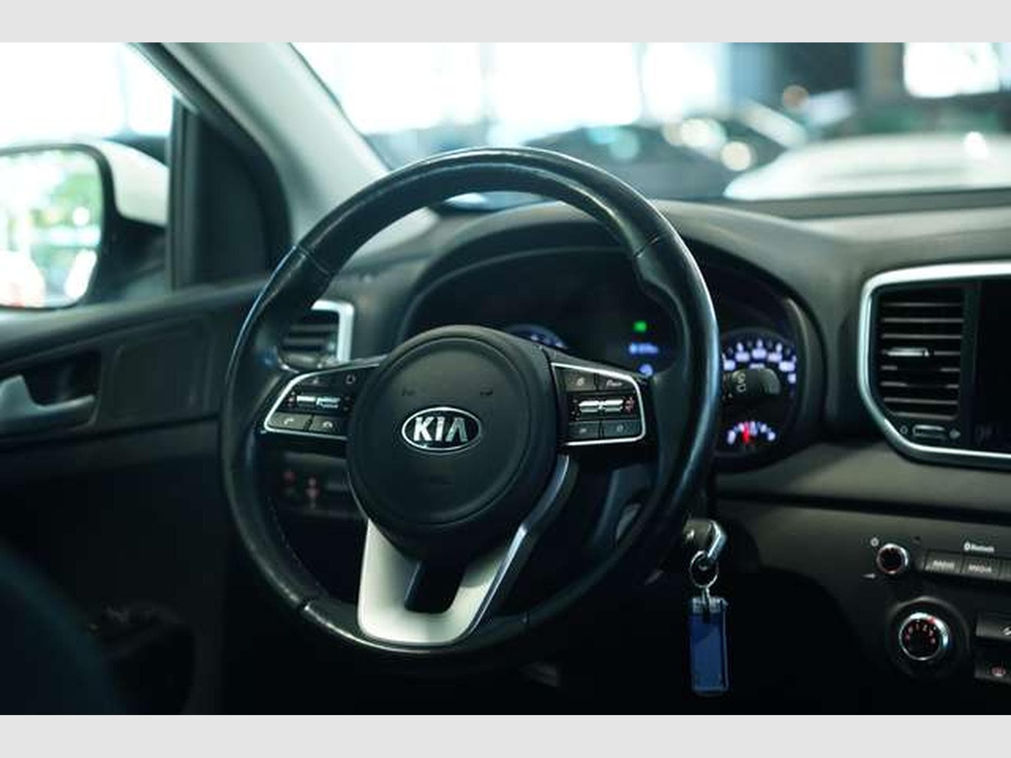 Kia Sportage Edition 7 2WD *2.H *Garantie *Tempomat (2019) - Photo 39
