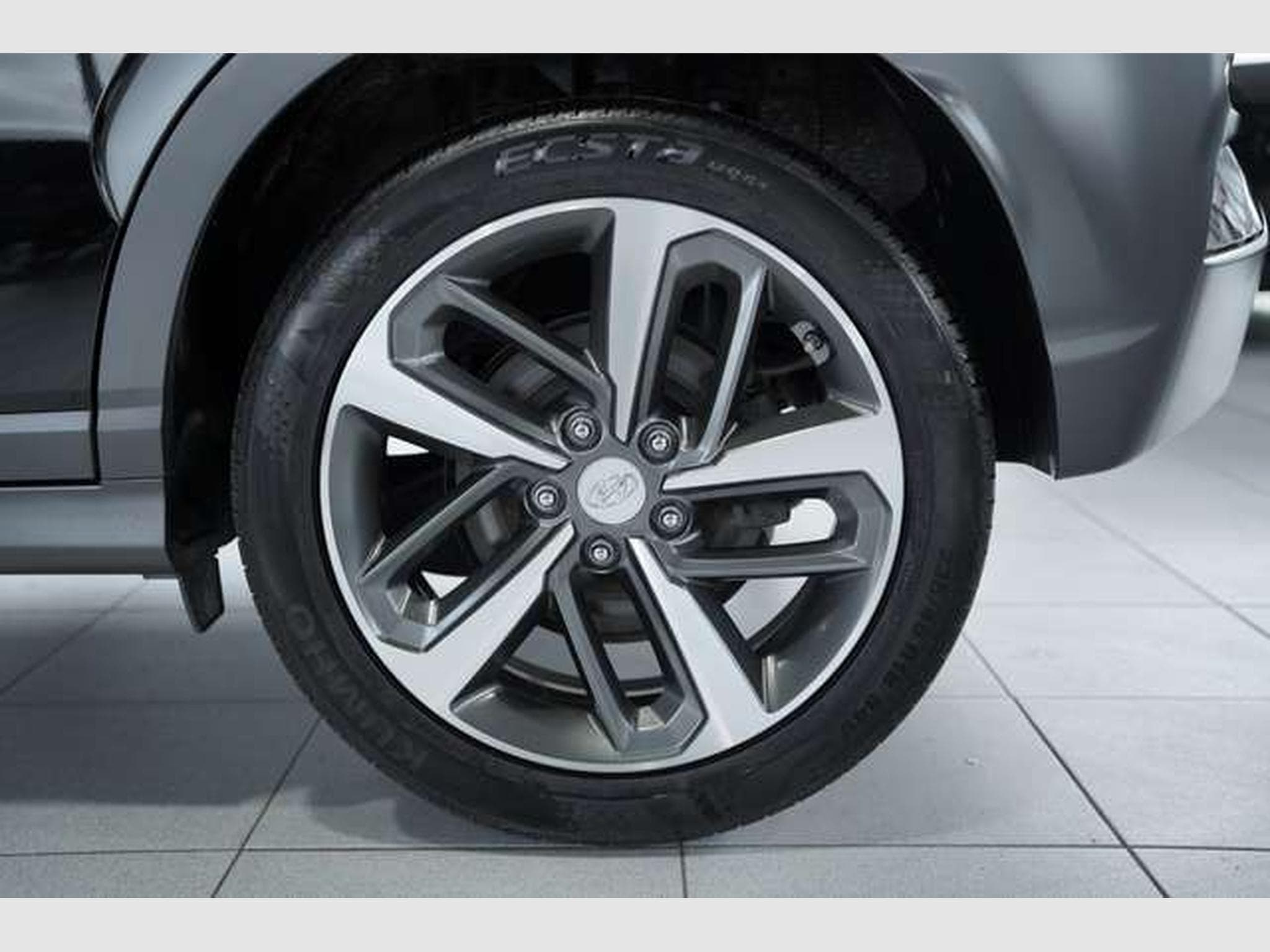 Hyundai KONA Style 4WD 2.Hand *Navi *Technik-Paket *SHZ (2019) - Photo 15