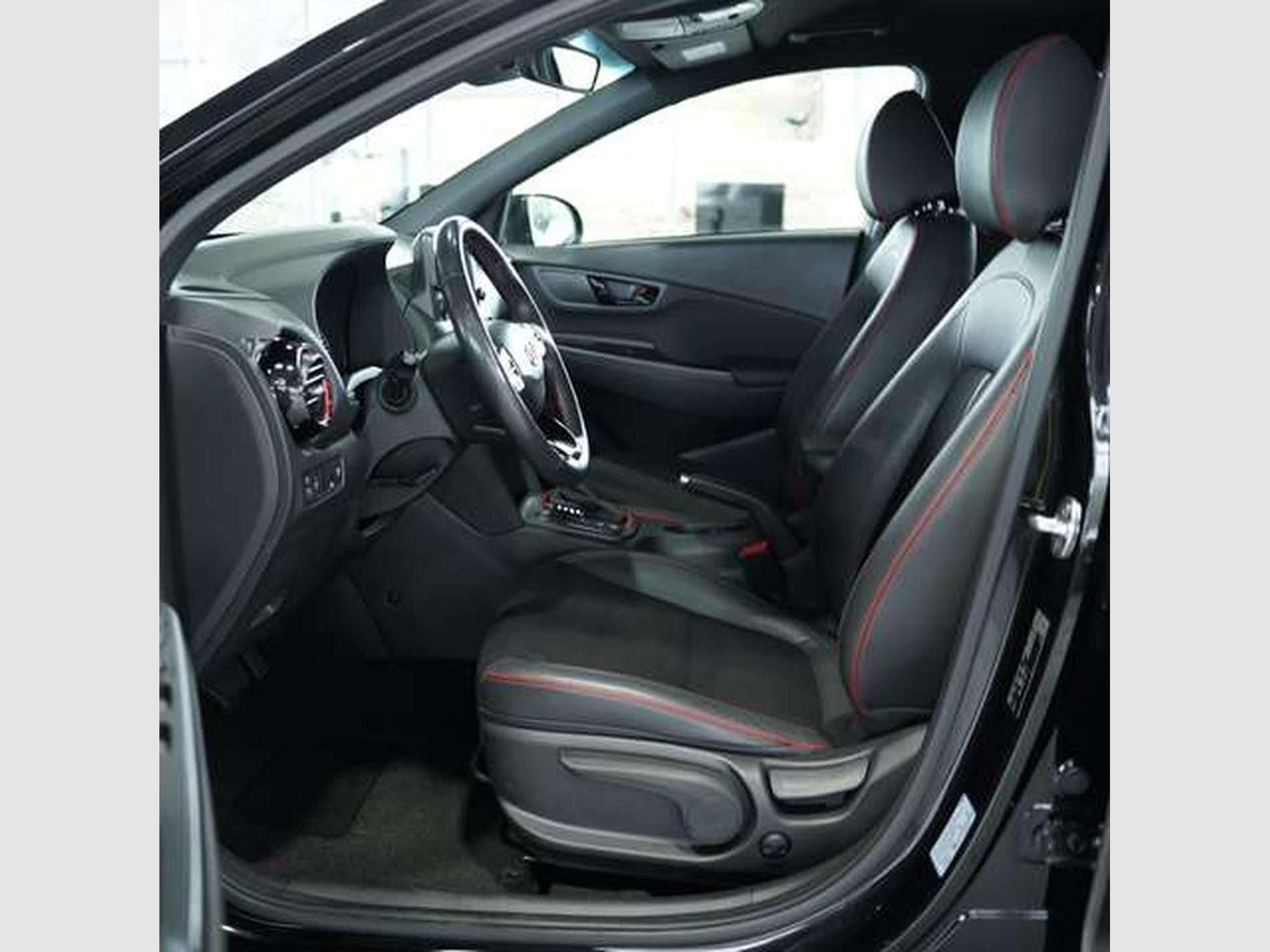 Hyundai KONA Style 4WD 2.Hand *Navi *Technik-Paket *SHZ (2019) - Photo 24