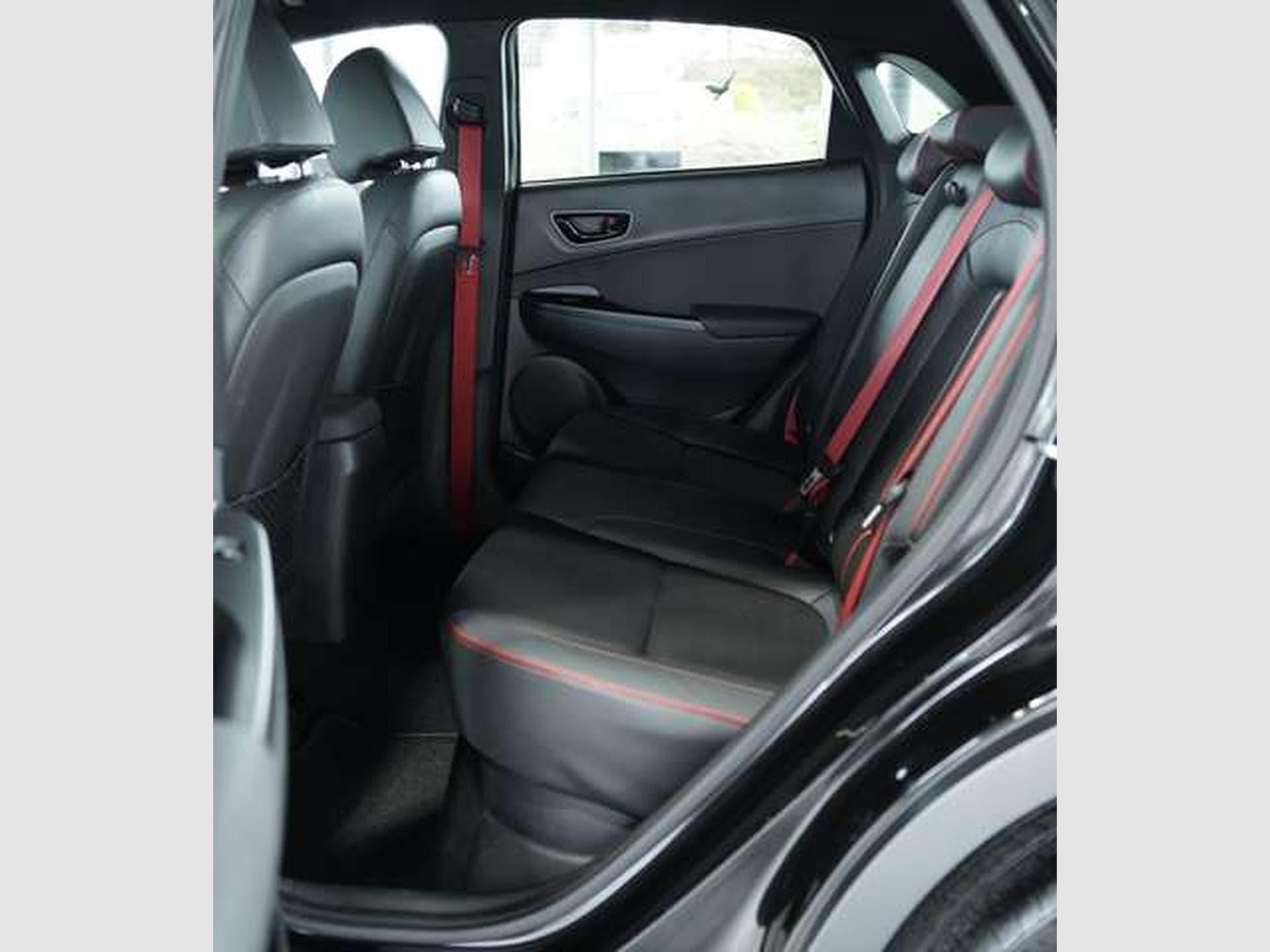 Hyundai KONA Style 4WD 2.Hand *Navi *Technik-Paket *SHZ (2019) - Photo 23