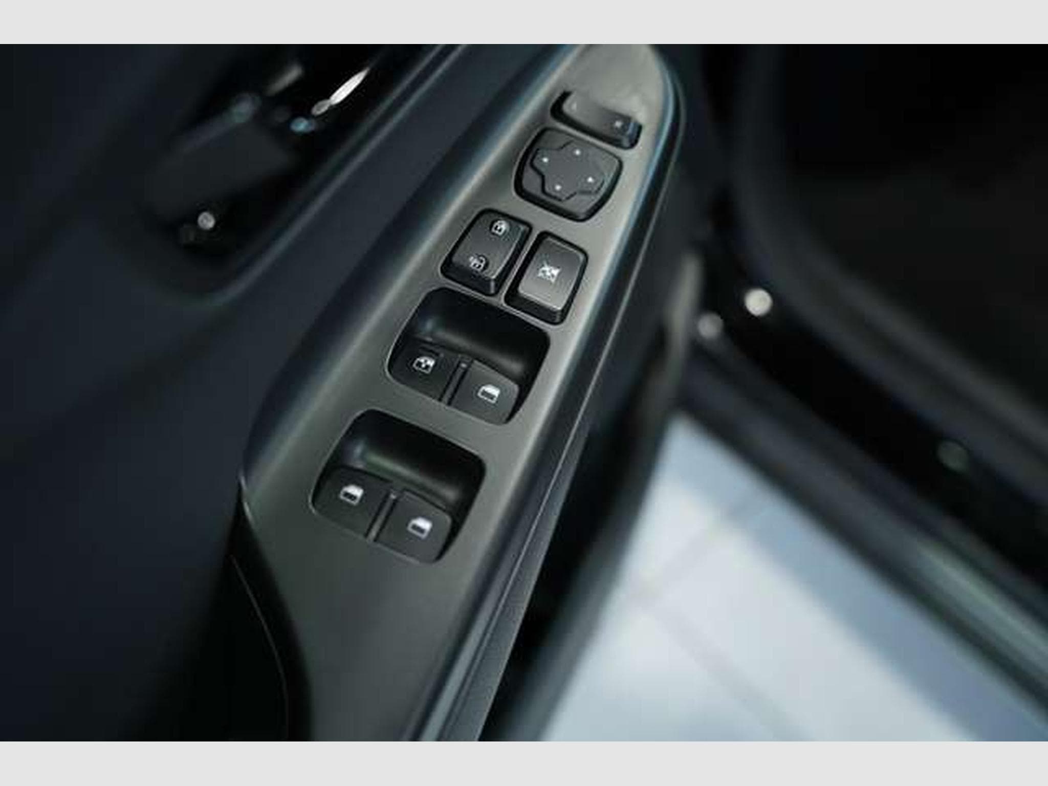 Hyundai KONA Style 4WD 2.Hand *Navi *Technik-Paket *SHZ (2019) - Photo 25