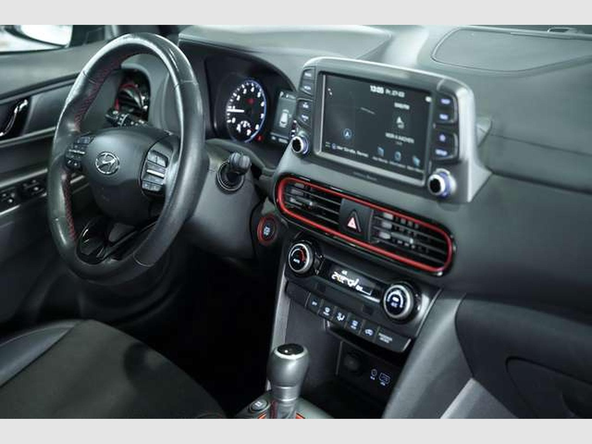 Hyundai KONA Style 4WD 2.Hand *Navi *Technik-Paket *SHZ (2019) - Photo 20