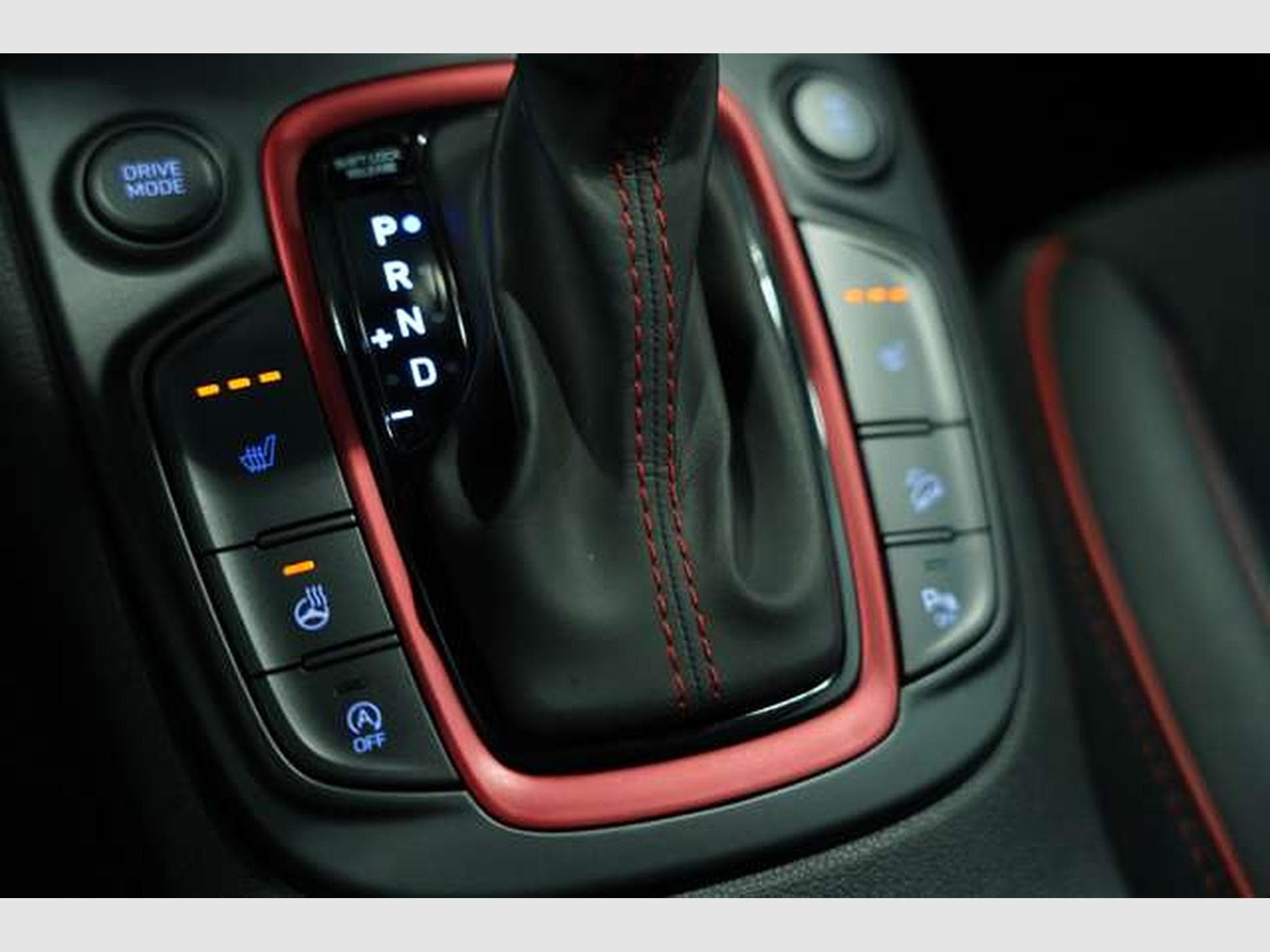 Hyundai KONA Style 4WD 2.Hand *Navi *Technik-Paket *SHZ (2019) - Photo 30