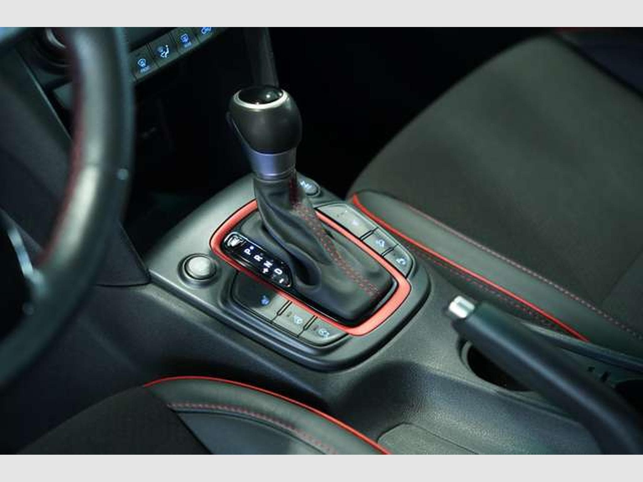 Hyundai KONA Style 4WD 2.Hand *Navi *Technik-Paket *SHZ (2019) - Photo 29