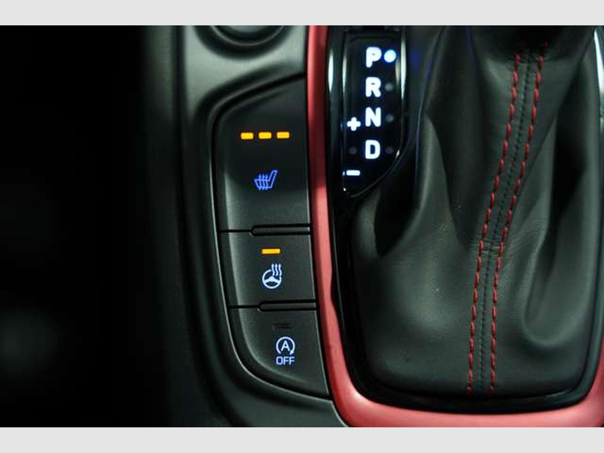 Hyundai KONA Style 4WD 2.Hand *Navi *Technik-Paket *SHZ (2019) - Photo 31
